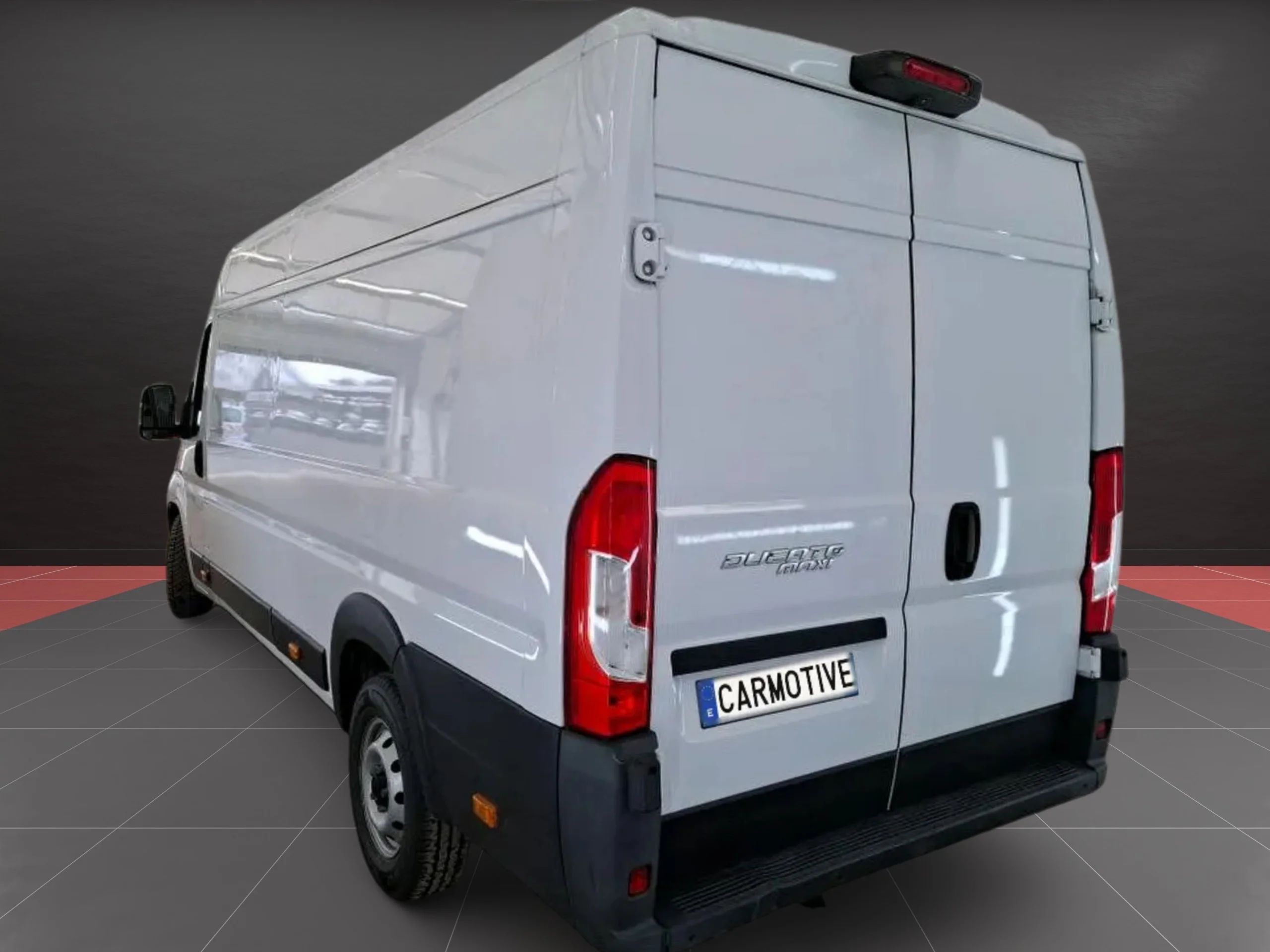 Fiat Ducato Maxi XL L4H2 2.2 140CV - Foto 5