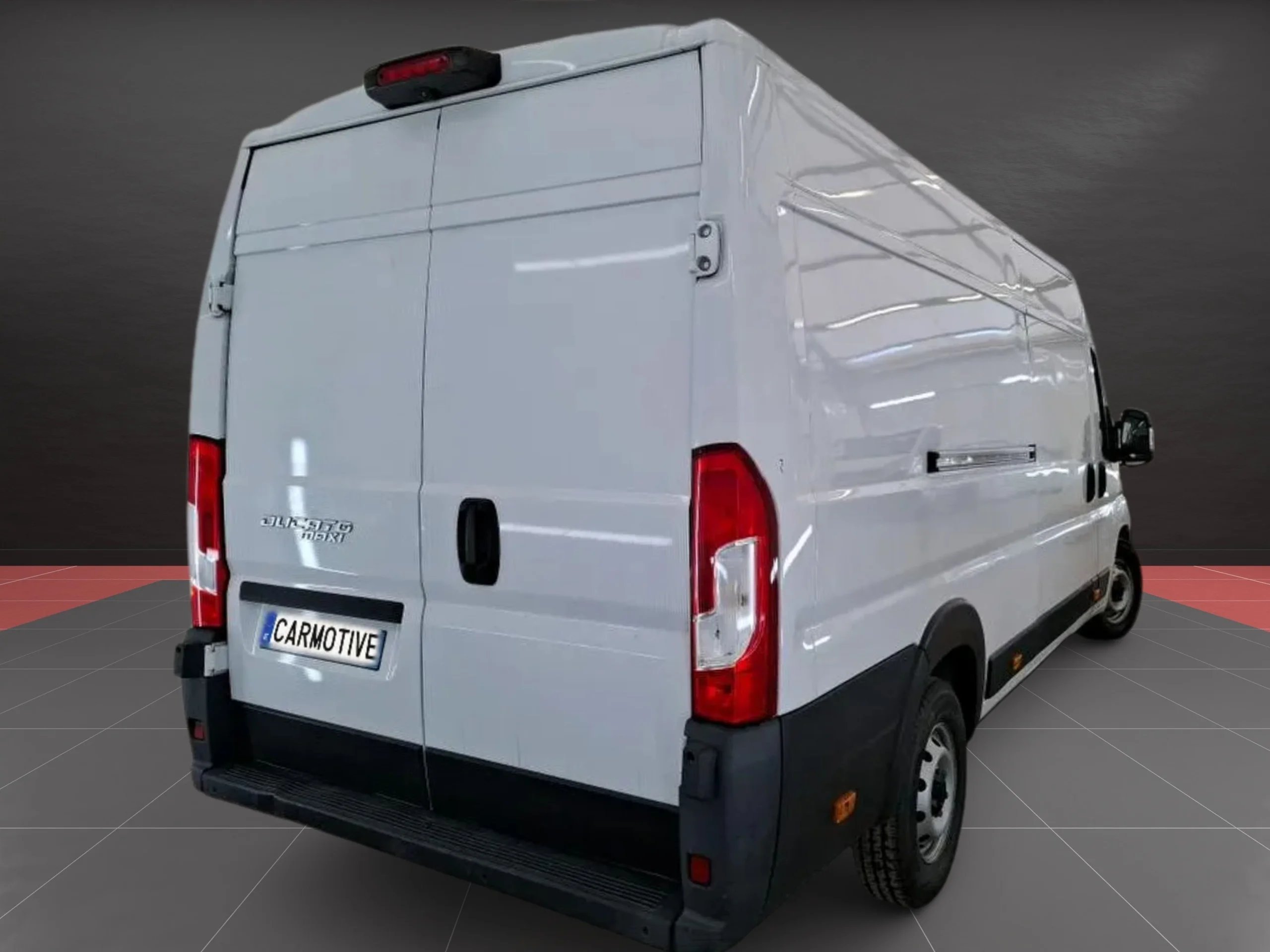 Fiat Ducato Maxi XL L4H2 2.2 140CV - Foto 4