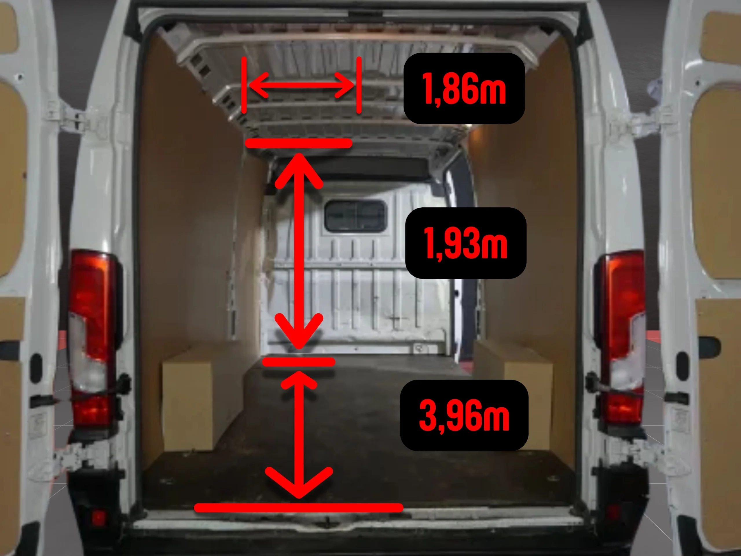 Fiat Ducato Maxi XL L4H2 2.2 140CV - Foto 6