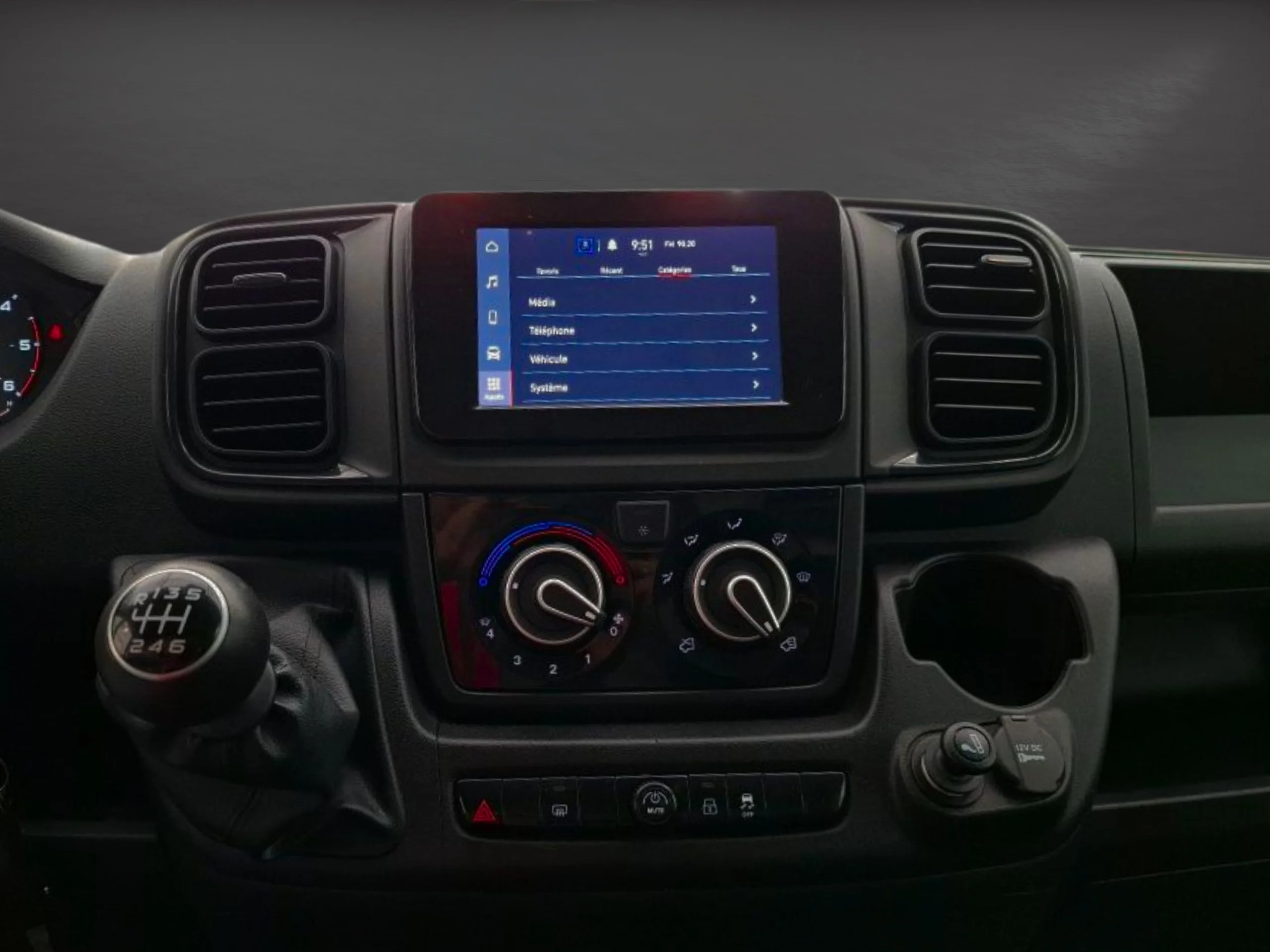 Fiat Ducato Maxi XL L4H2 2.2 140CV - Foto 10