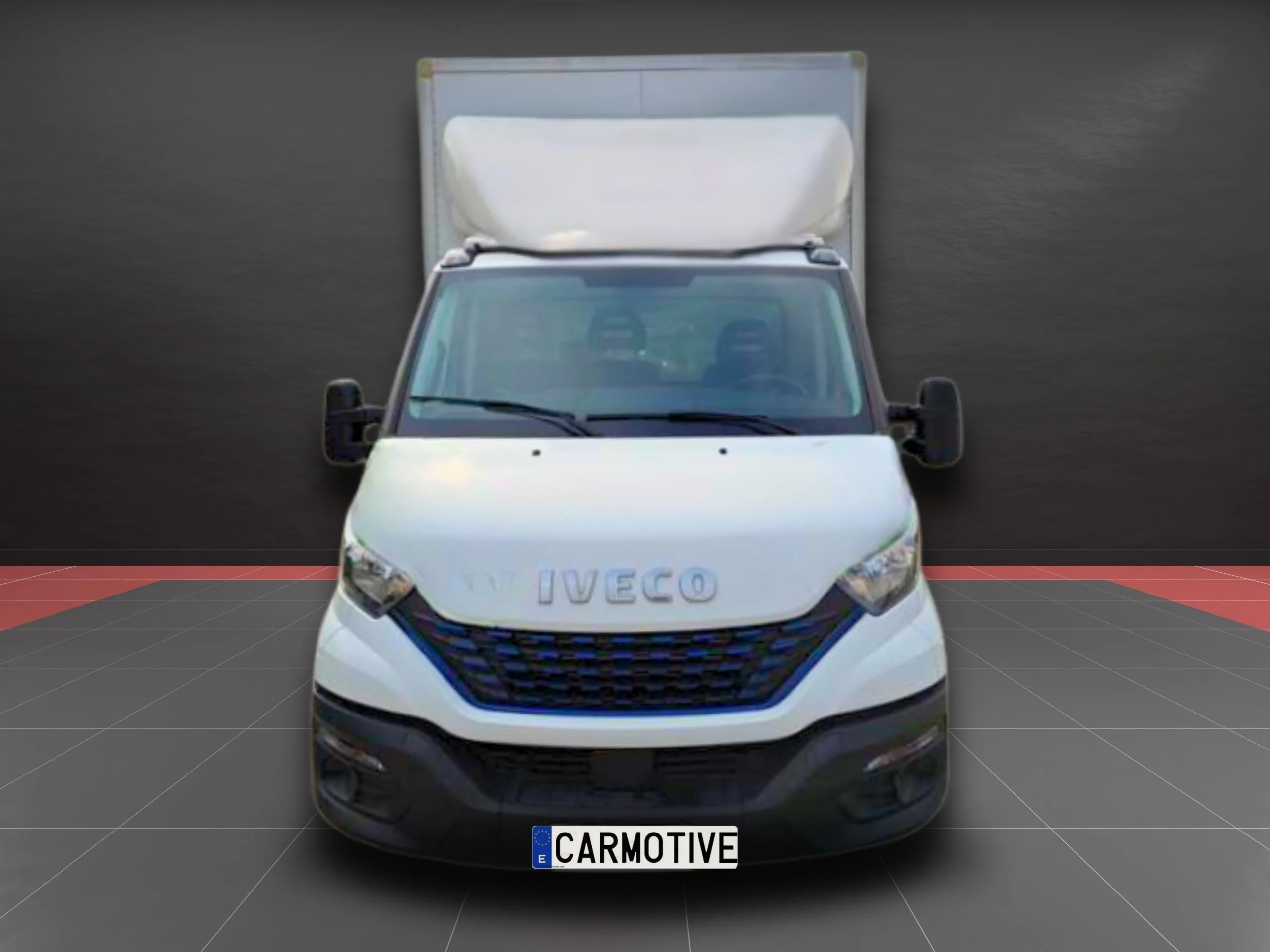 Iveco Daily Carrozado L4 Blue Power Híbrido 136 CV - Foto 2