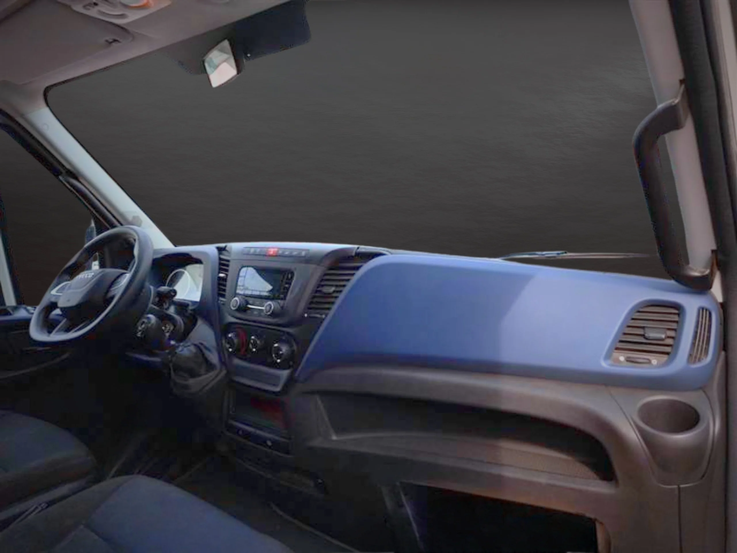 Iveco Daily Carrozado L4 Blue Power Híbrido 136 CV - Foto 7