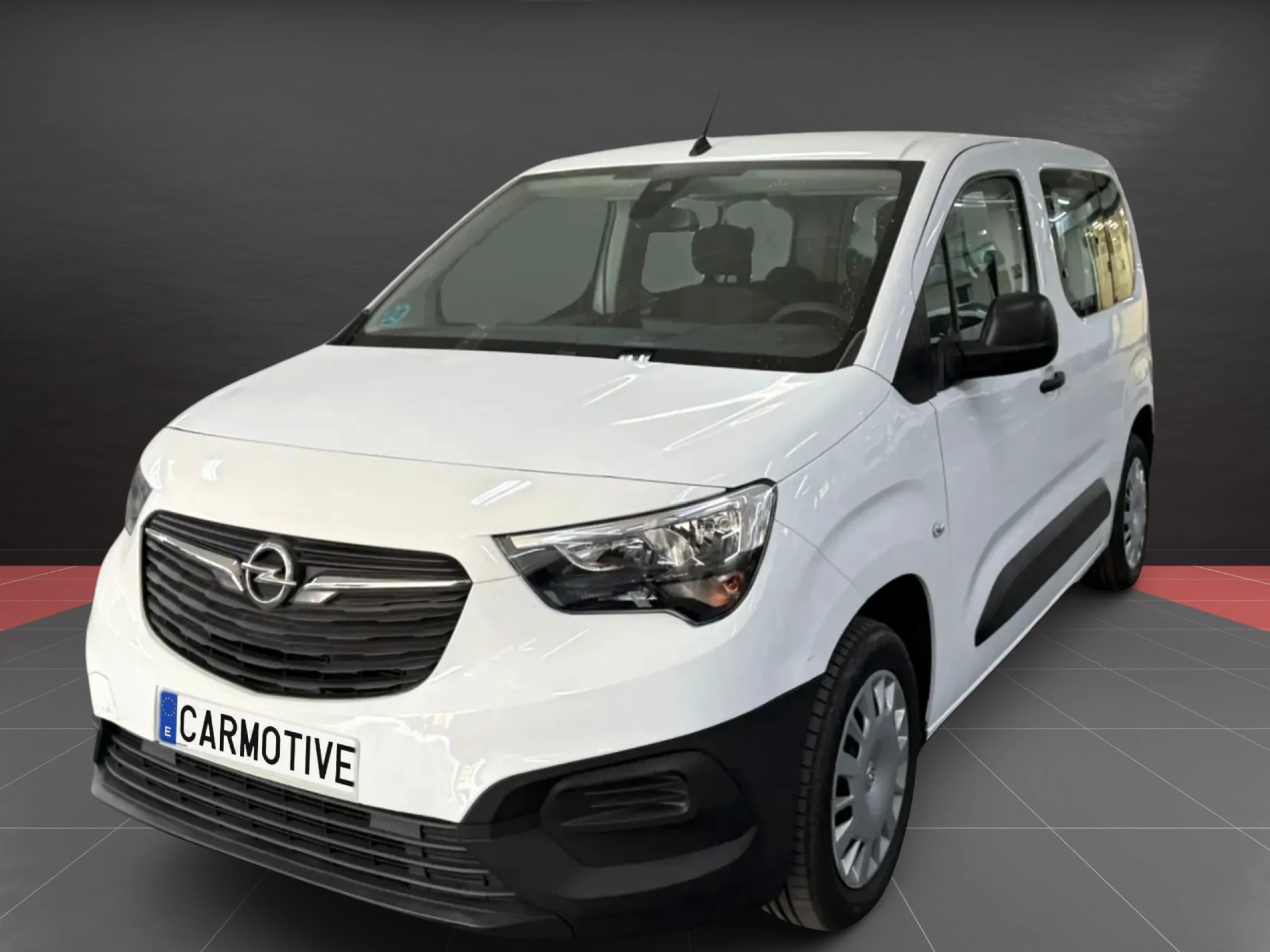 Opel Combo Life Expression 102 CV - Foto 4