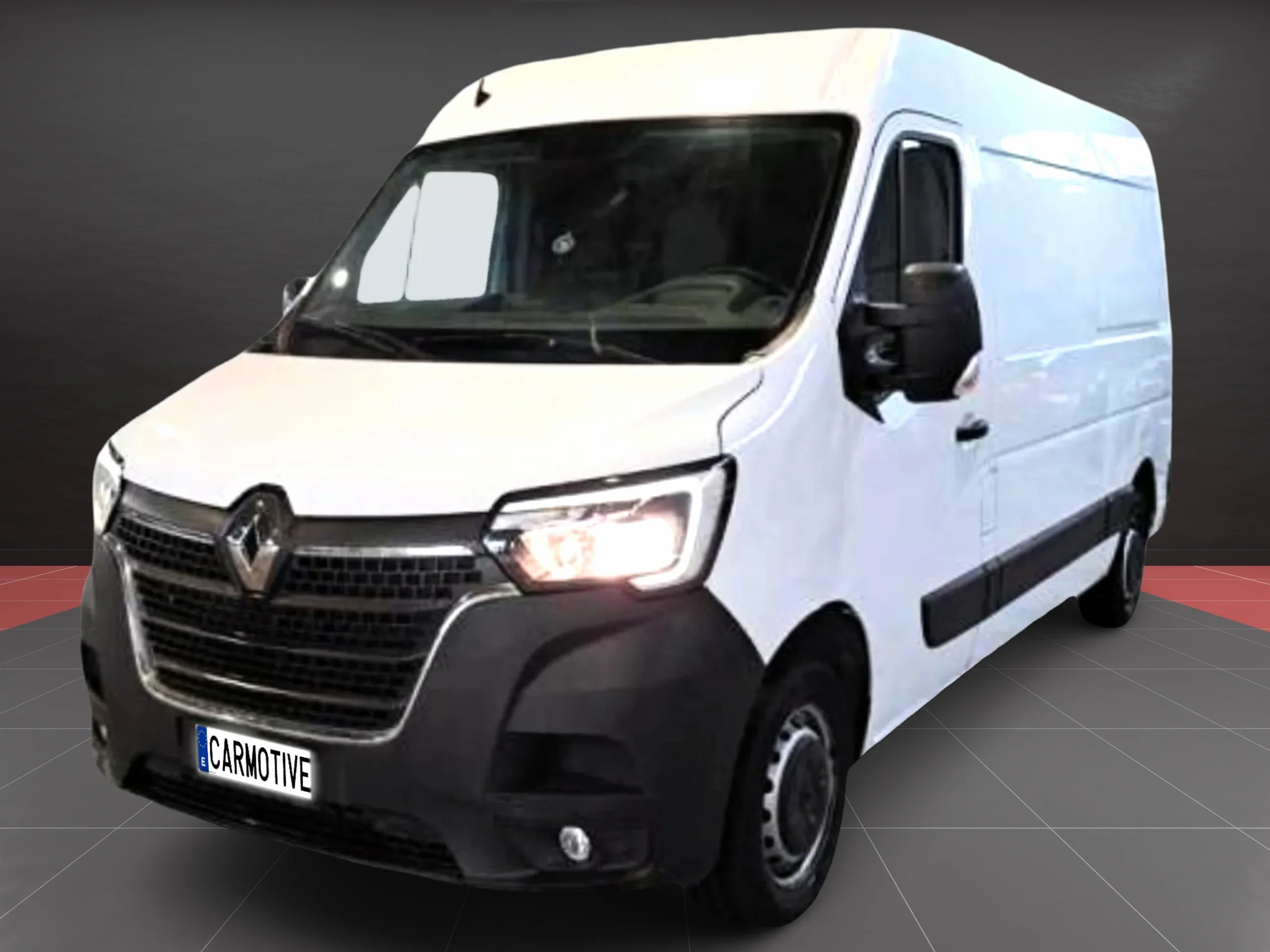 Renault Master L2H2 135 CV - Foto 1