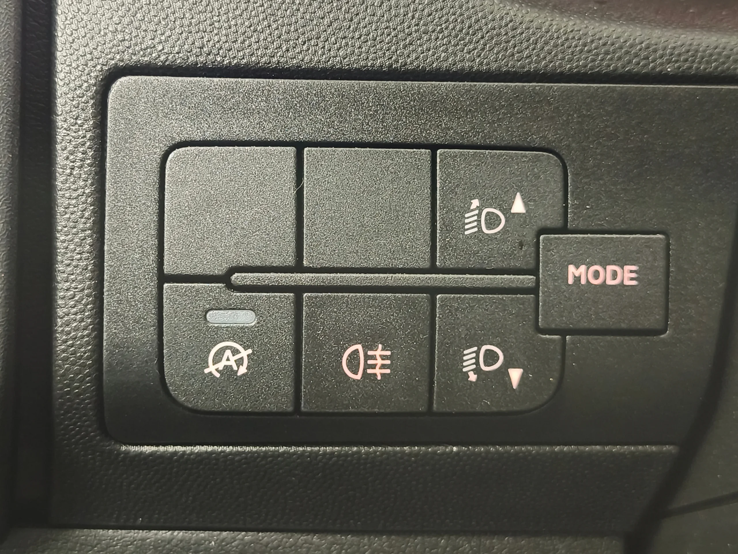 Opel Movano L1H1 (2022) – Tamaño Compacto para Ciudad ¡Desde 312 €/mes! - Foto 20