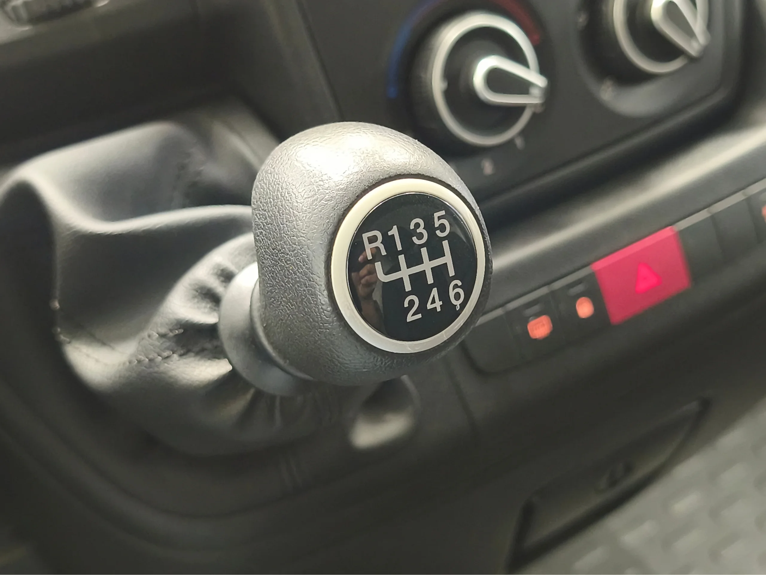Opel Movano L1H1 (2022) – Tamaño Compacto para Ciudad ¡Desde 312 €/mes! - Foto 27