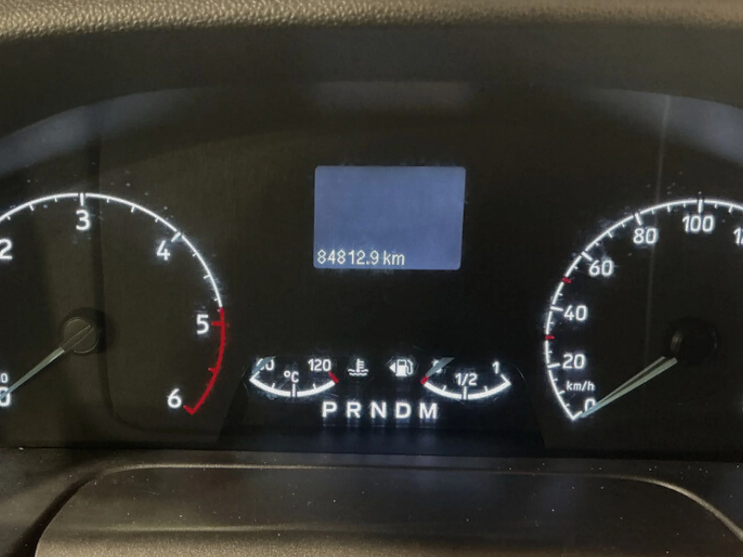 Ford Transit Custom Kombi 9 L2H1 Trend 2.0 130CV Automática - Foto 12