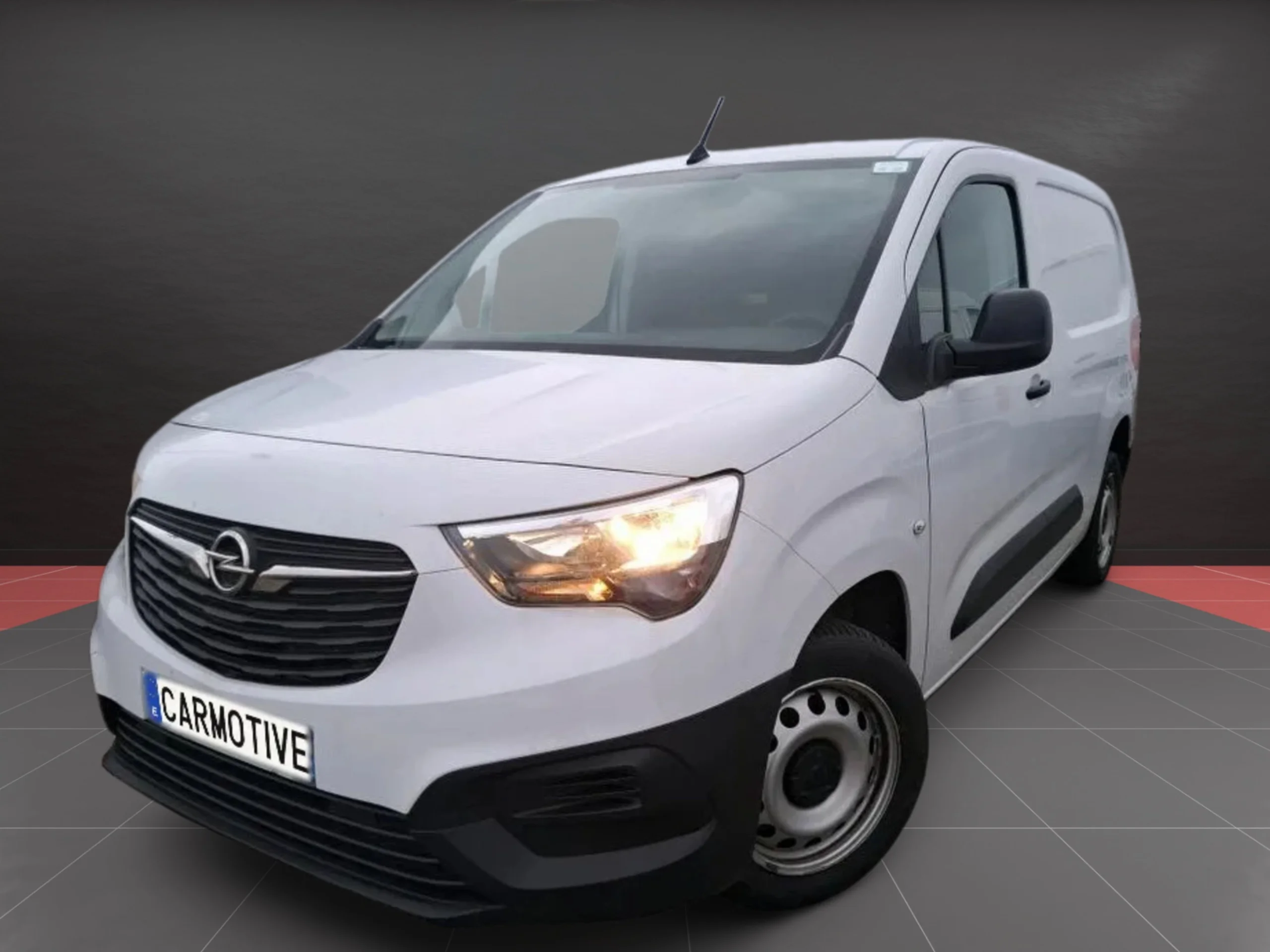 Opel Combo XL 3 PLAZAS - Foto 1