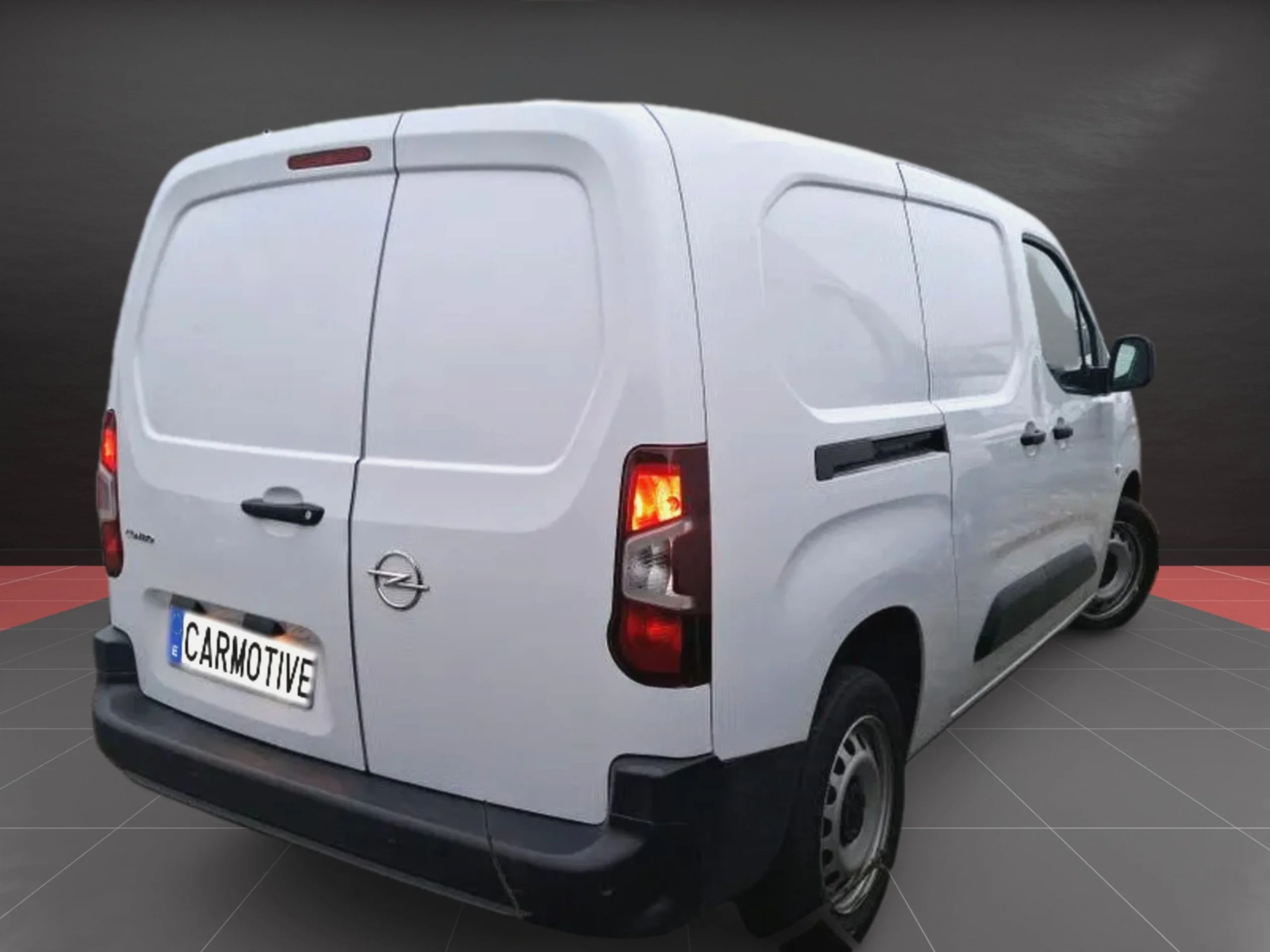 Opel Combo XL 3 PLAZAS - Foto 3