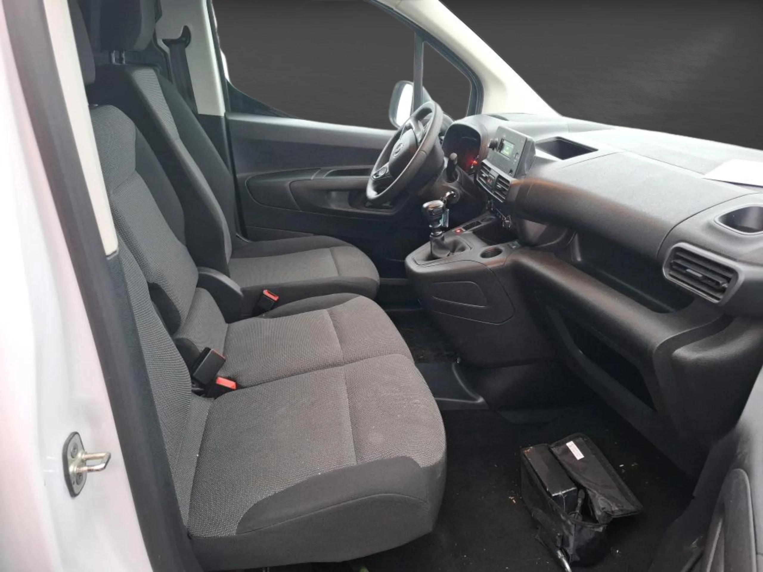 Opel Combo XL 3 PLAZAS - Foto 7