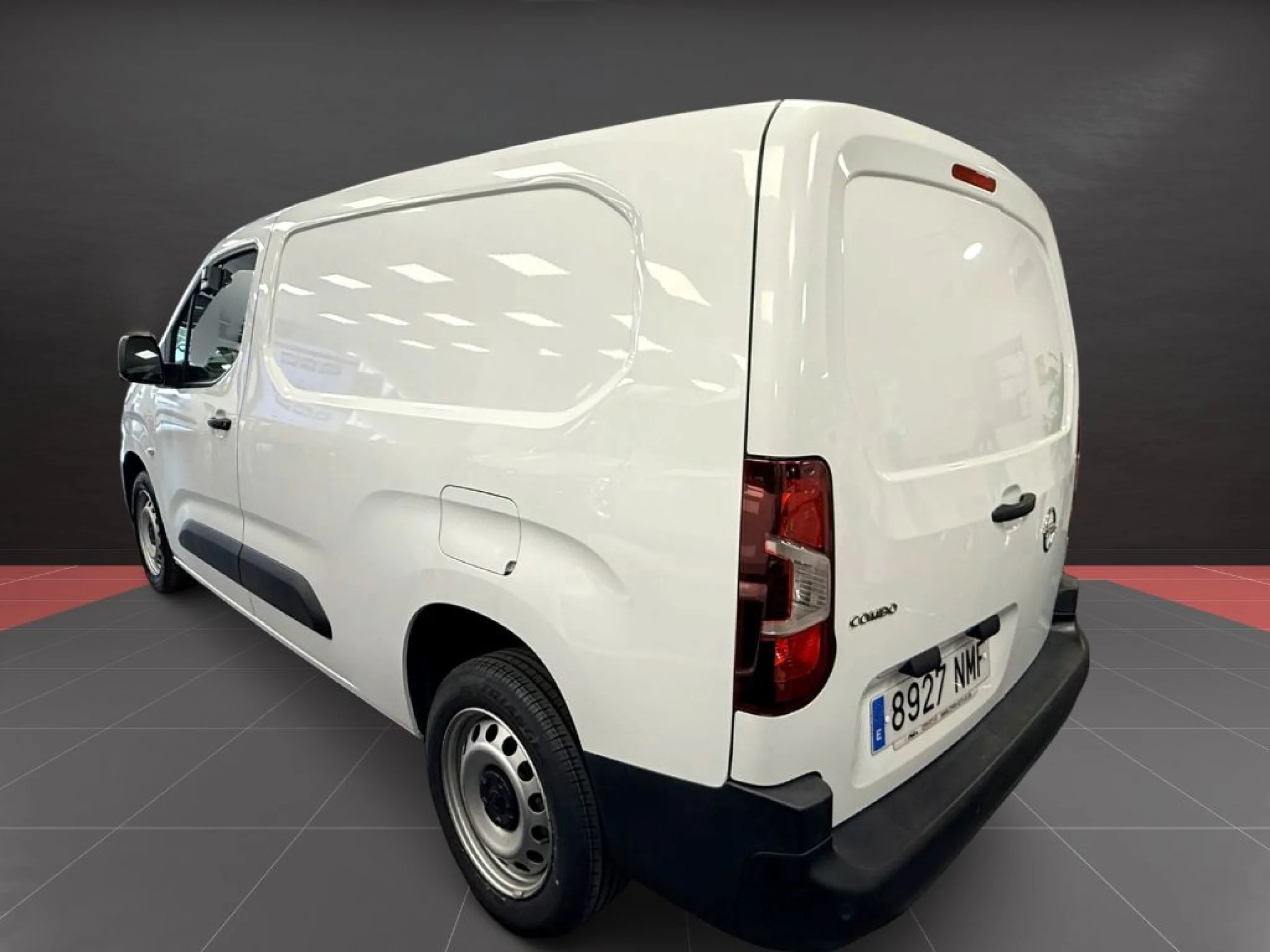 Opel Combo XL 3 PLAZAS - Foto 6