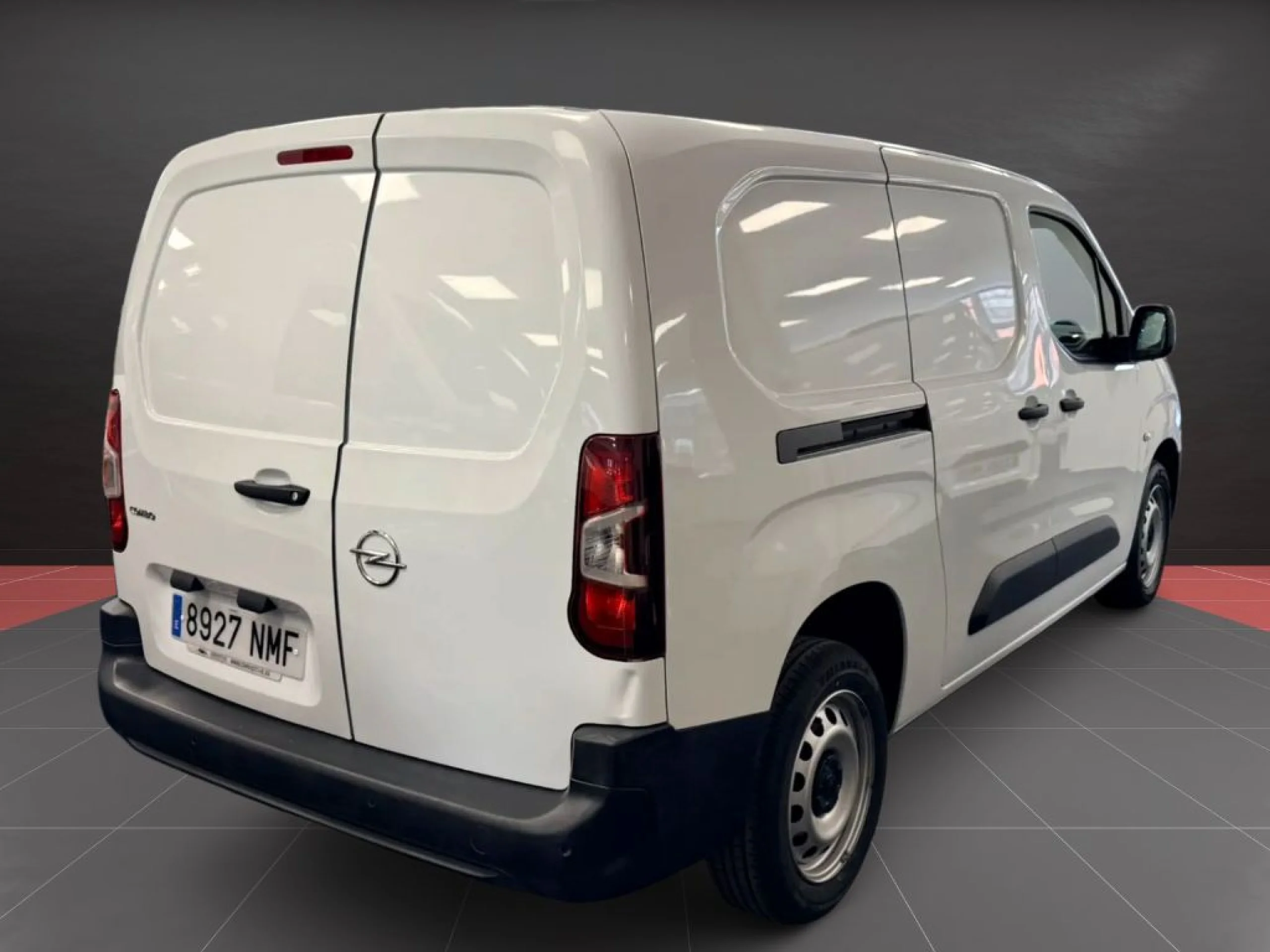 Opel Combo XL 3 PLAZAS - Foto 5
