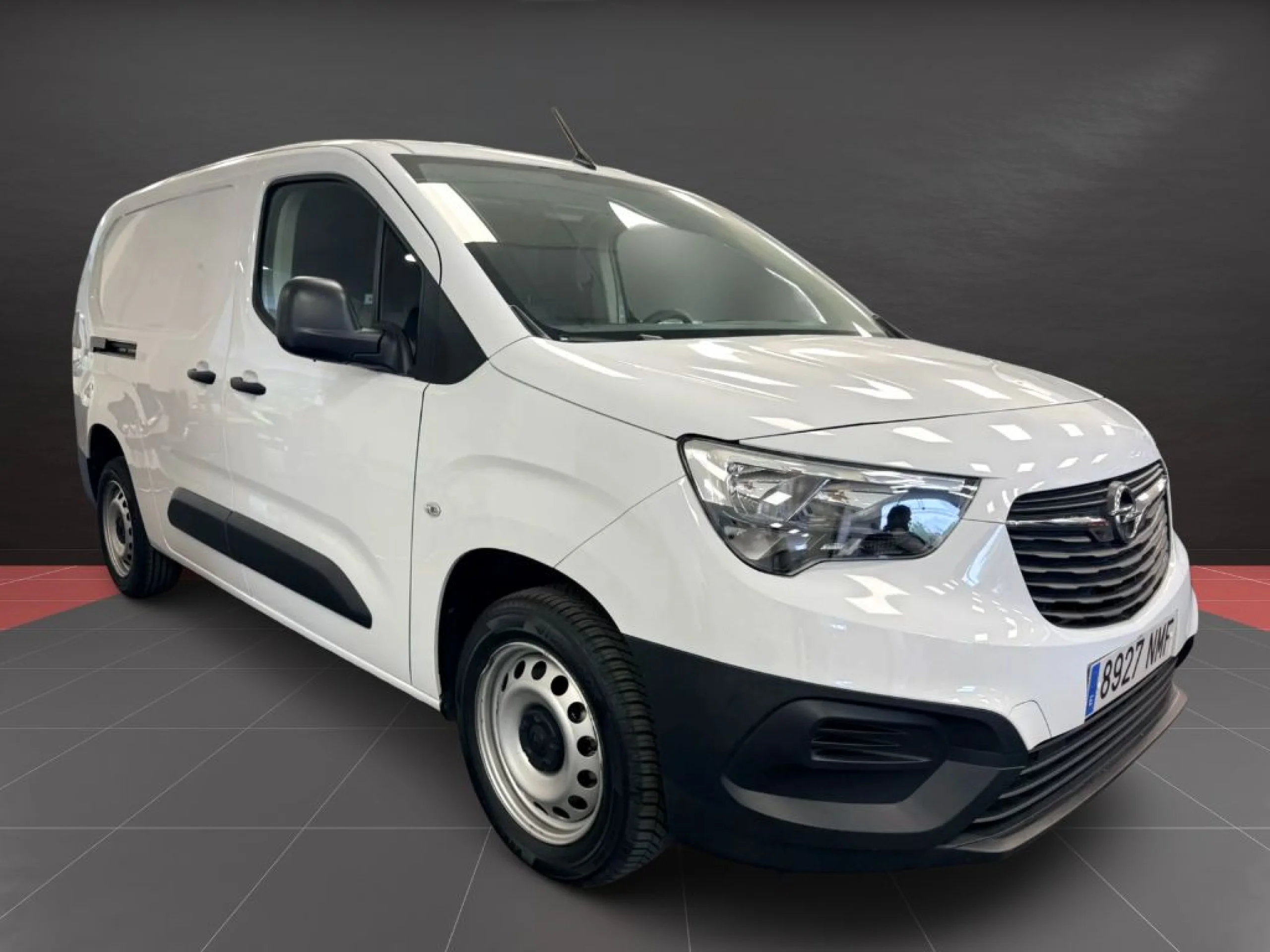 Opel Combo XL 3 PLAZAS - Foto 1