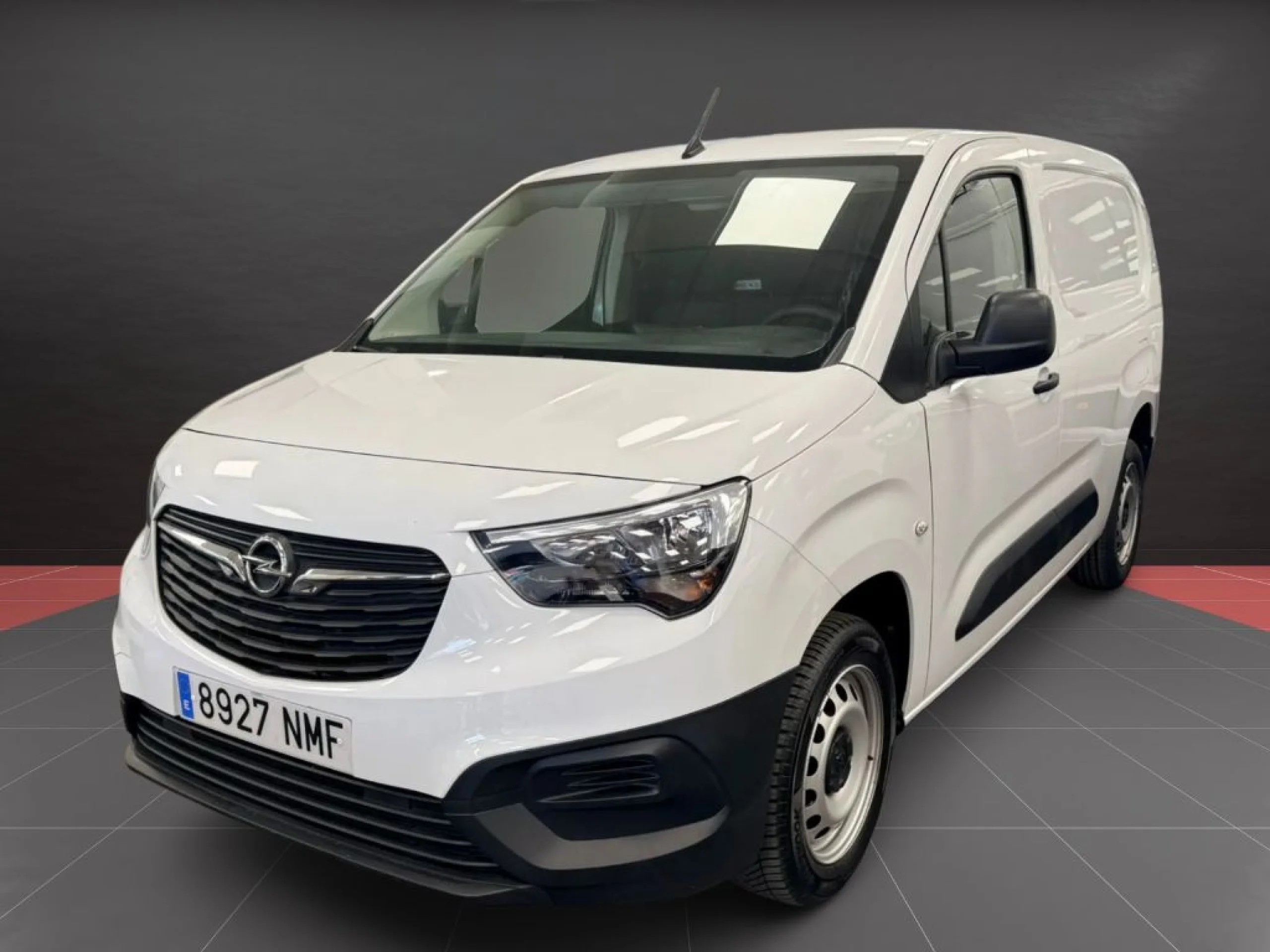 Opel Combo XL 3 PLAZAS - Foto 4