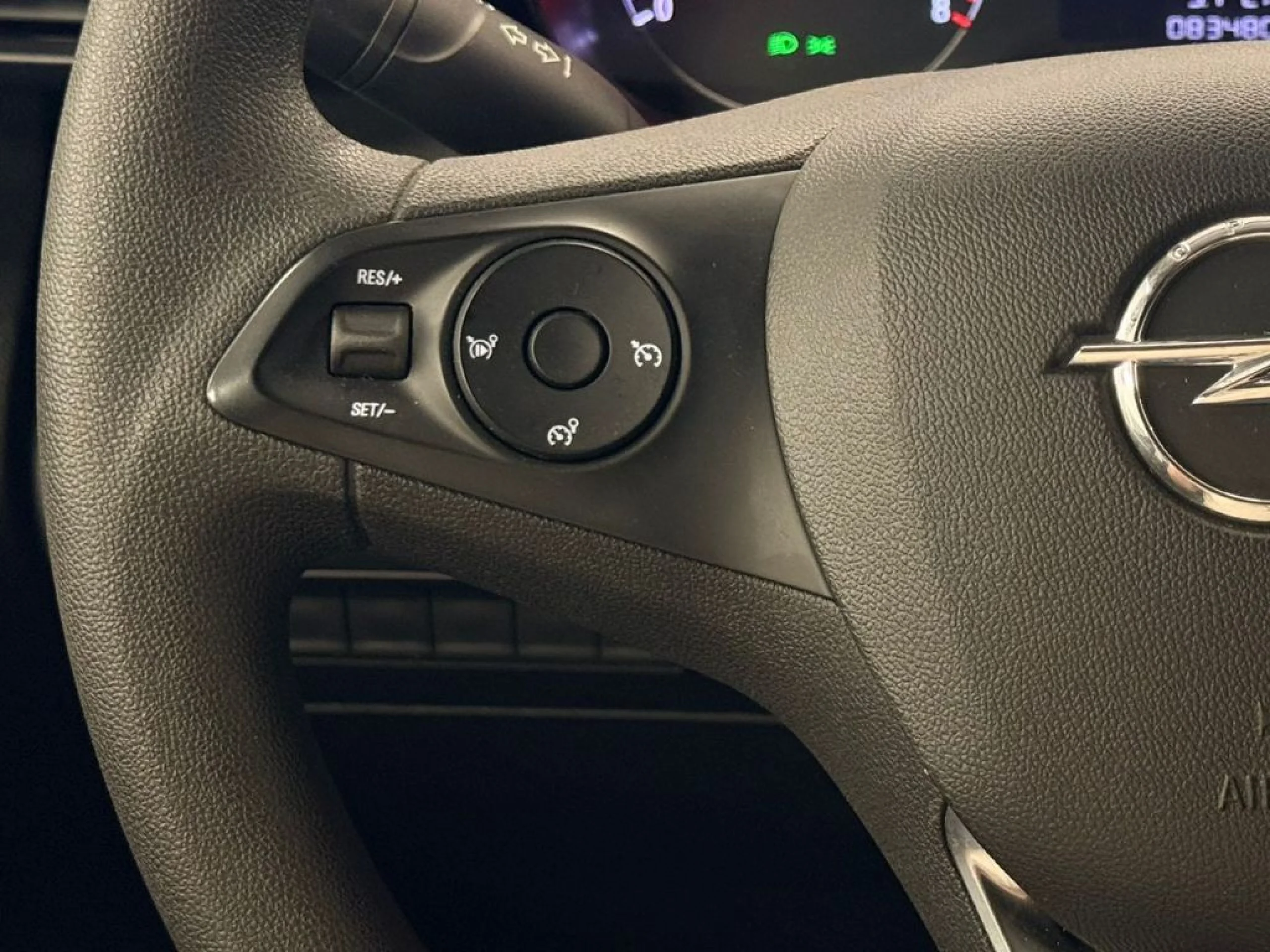 Opel Combo XL 3 PLAZAS - Foto 13