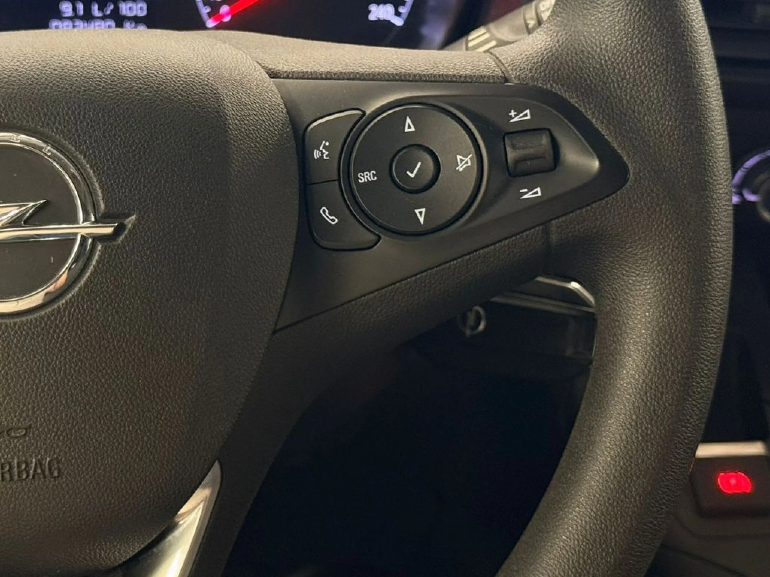 Opel Combo XL 3 PLAZAS - Foto 14