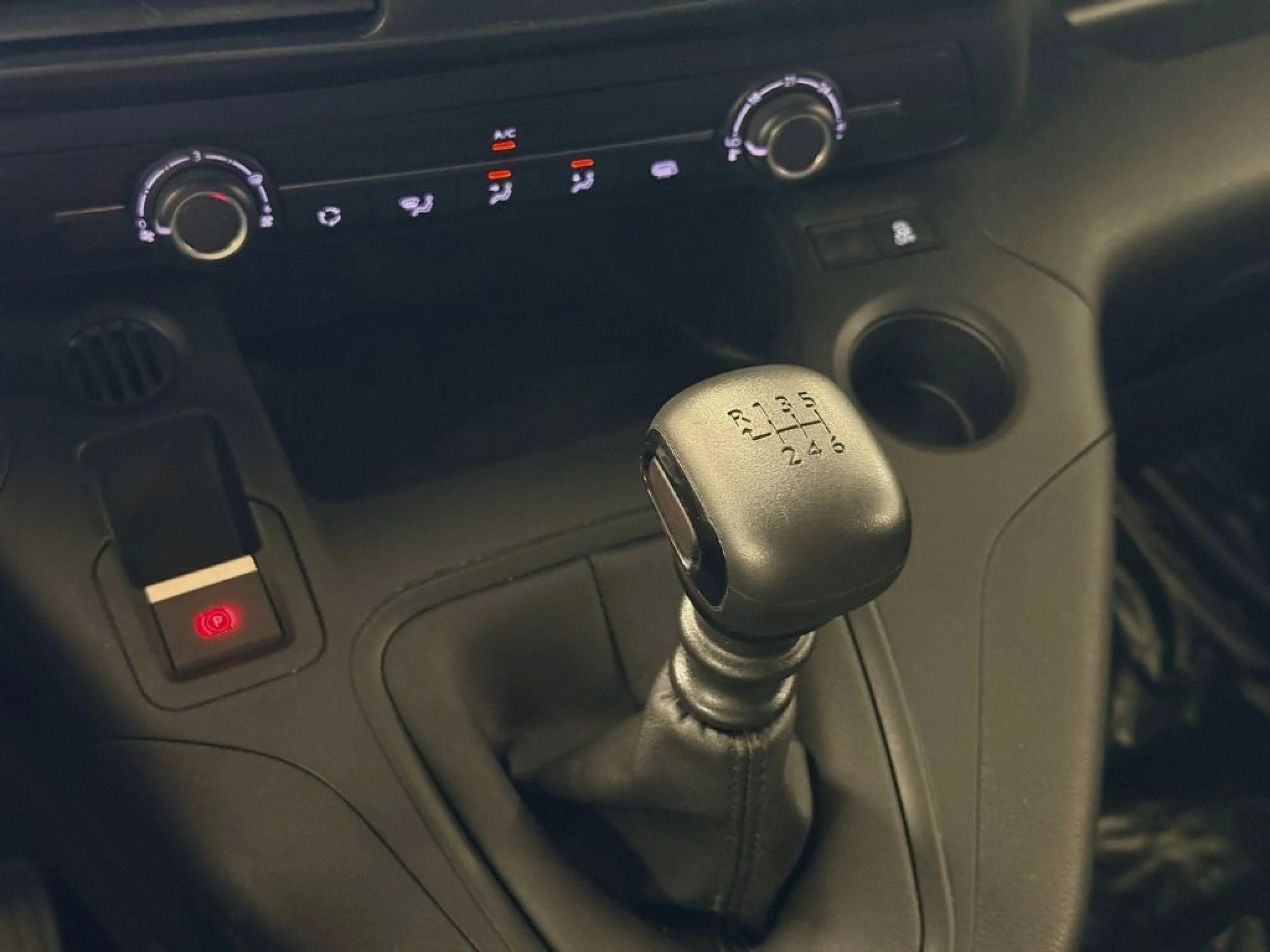 Opel Combo XL 3 PLAZAS - Foto 16