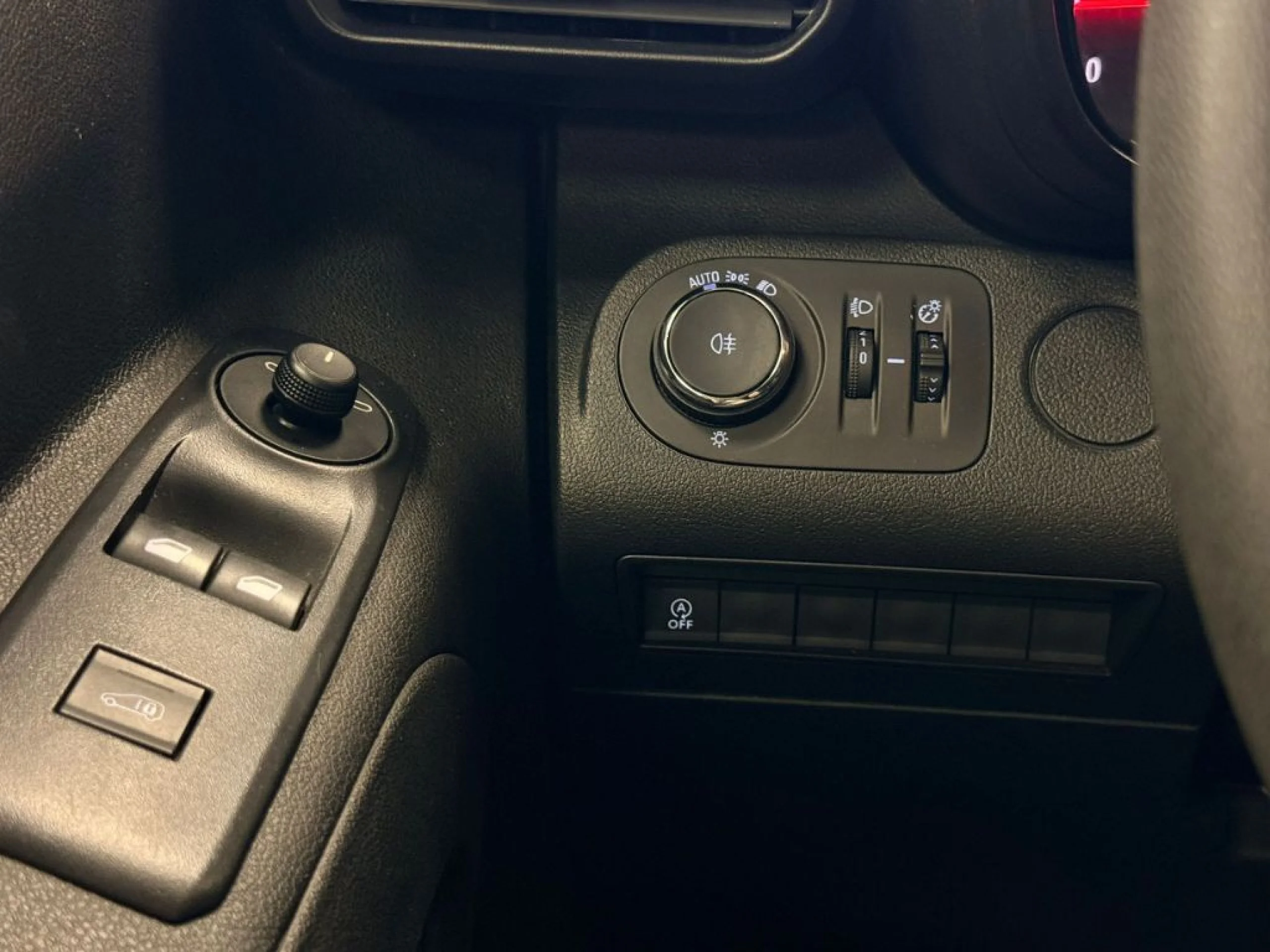 Opel Combo XL 3 PLAZAS - Foto 17