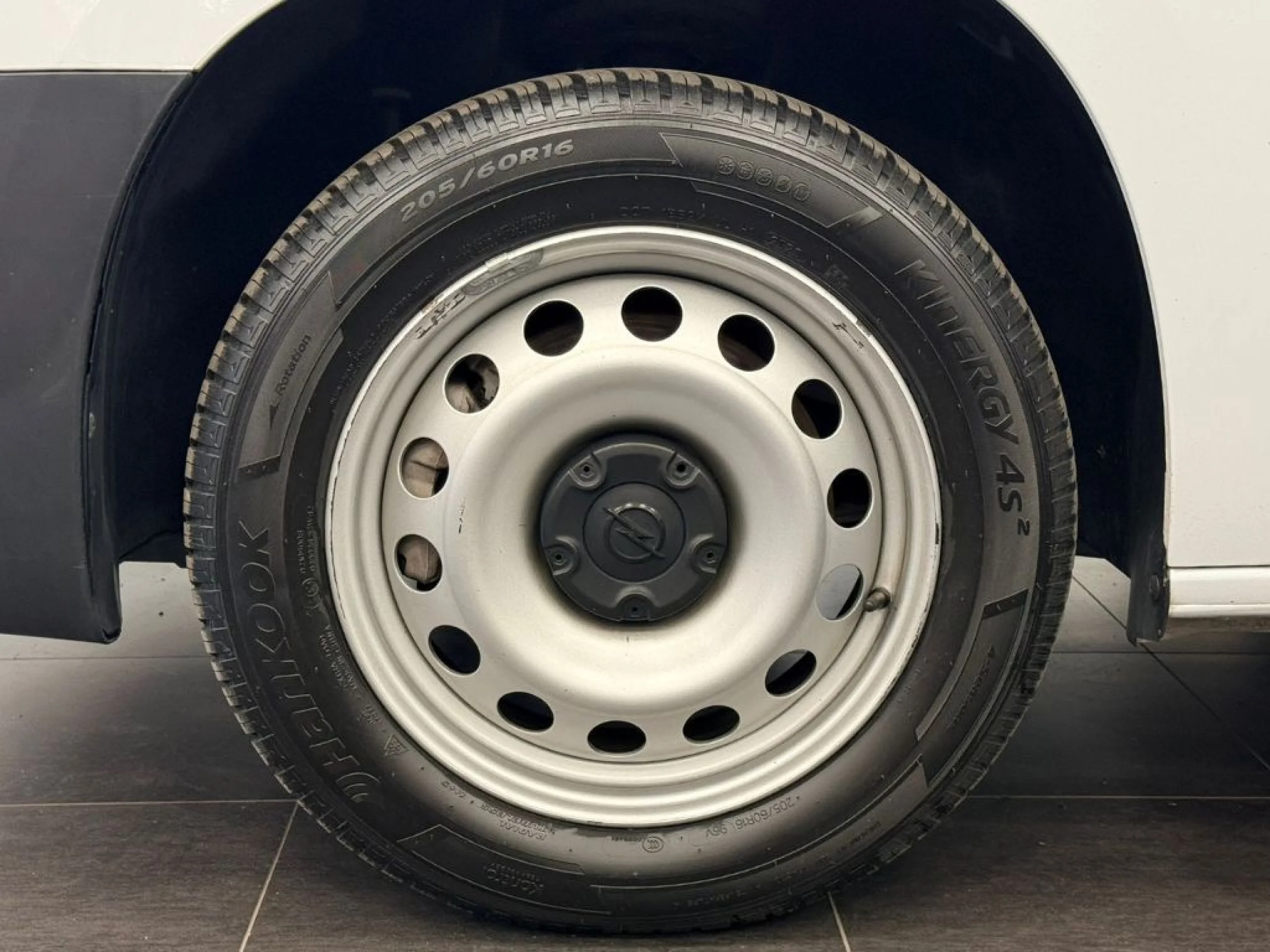 Opel Combo XL 3 PLAZAS - Foto 18