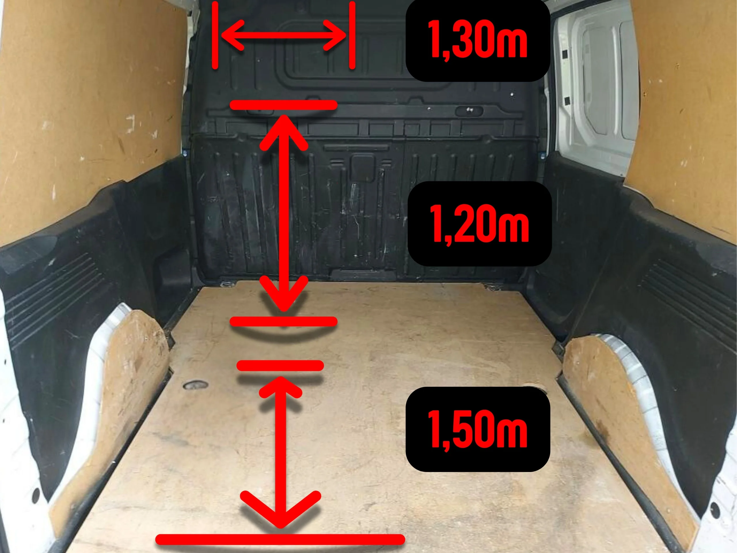 Citroen Berlingo Furgón Talla M 102 CV - Foto 7