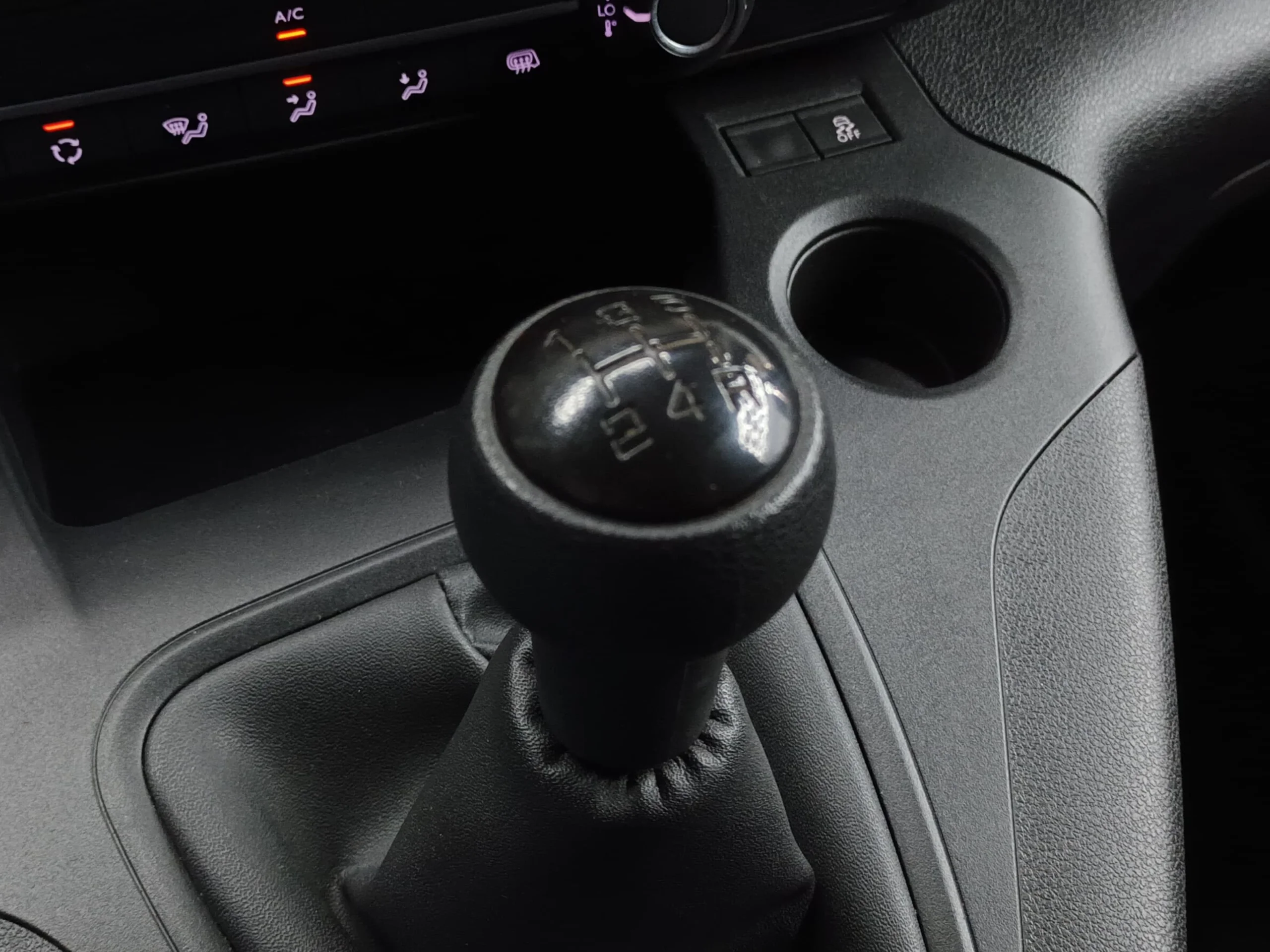 Citroen Berlingo Furgón Talla M 102 CV - Foto 15