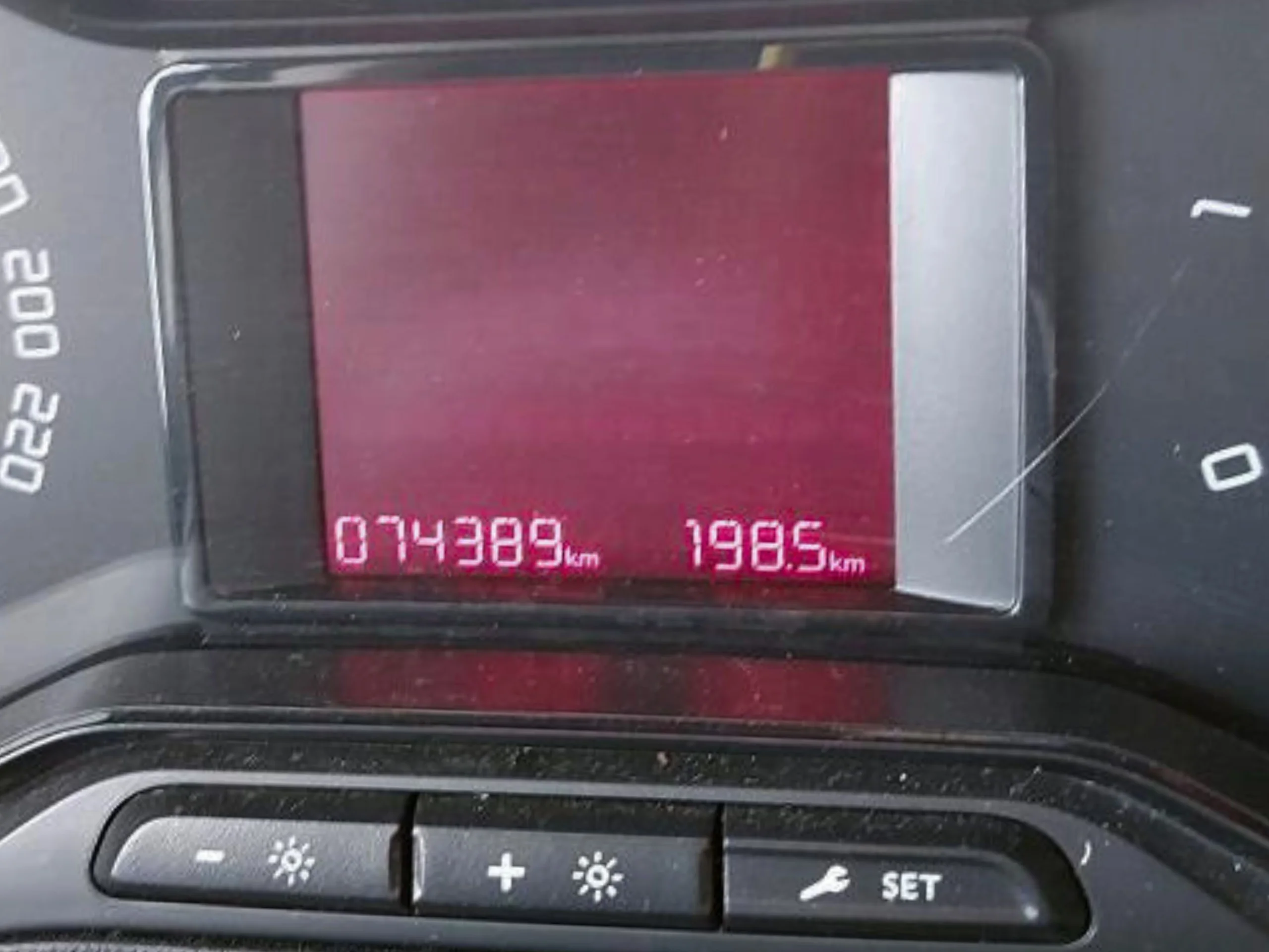 Citroen Berlingo Furgón Talla M 102 CV - Foto 13