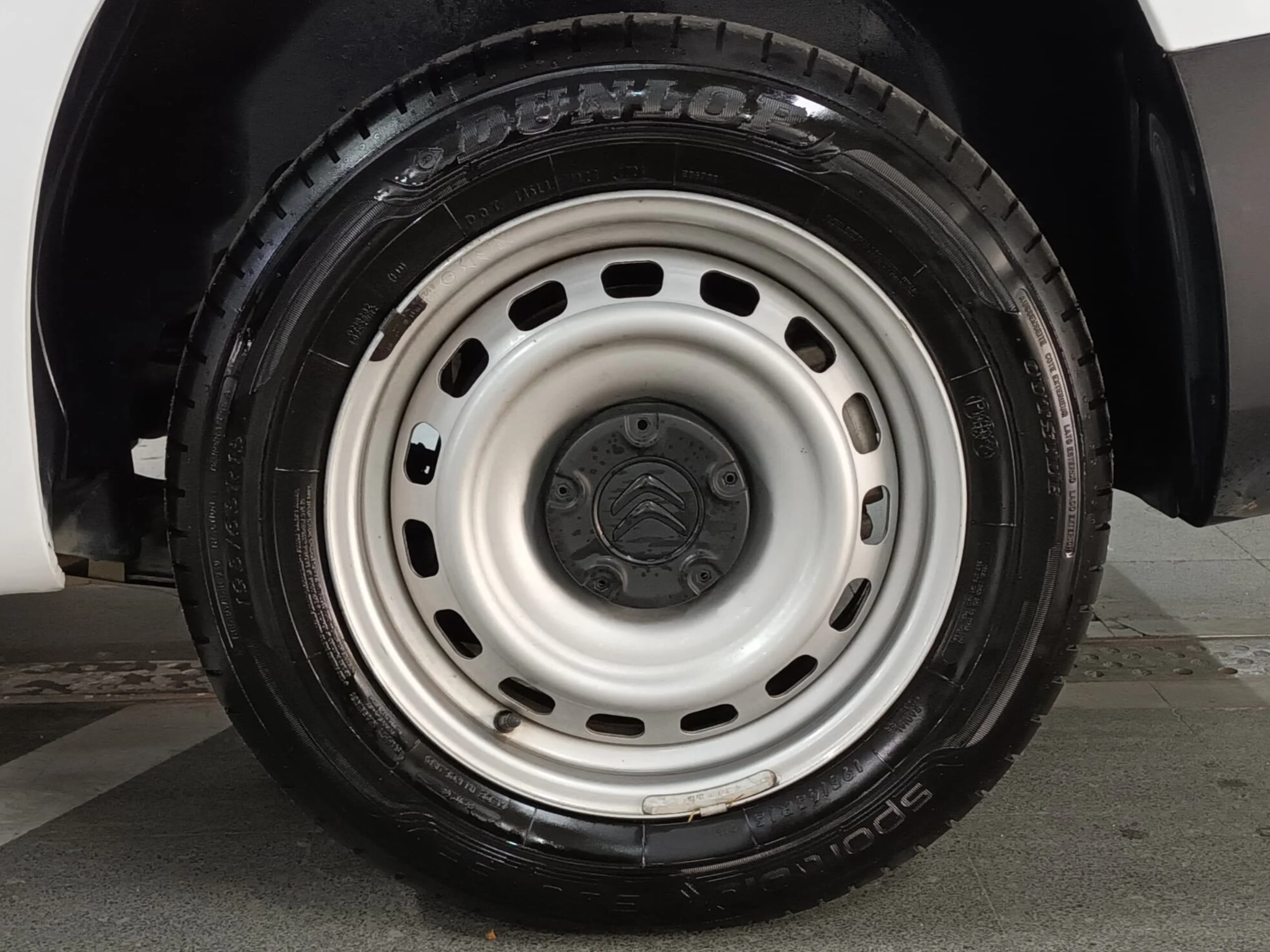 Citroen Berlingo Furgón Talla M 102 CV - Foto 16