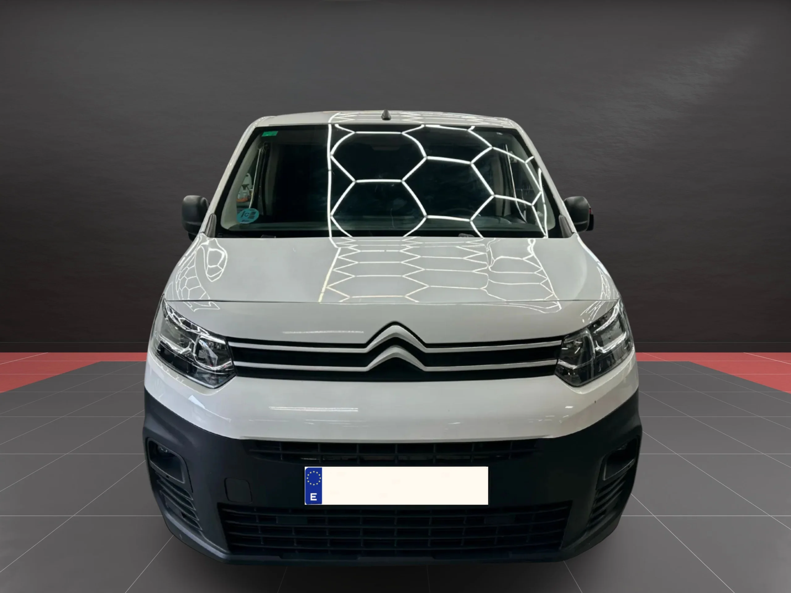 Citroen Berlingo Furgón Talla M 102 CV - Foto 2