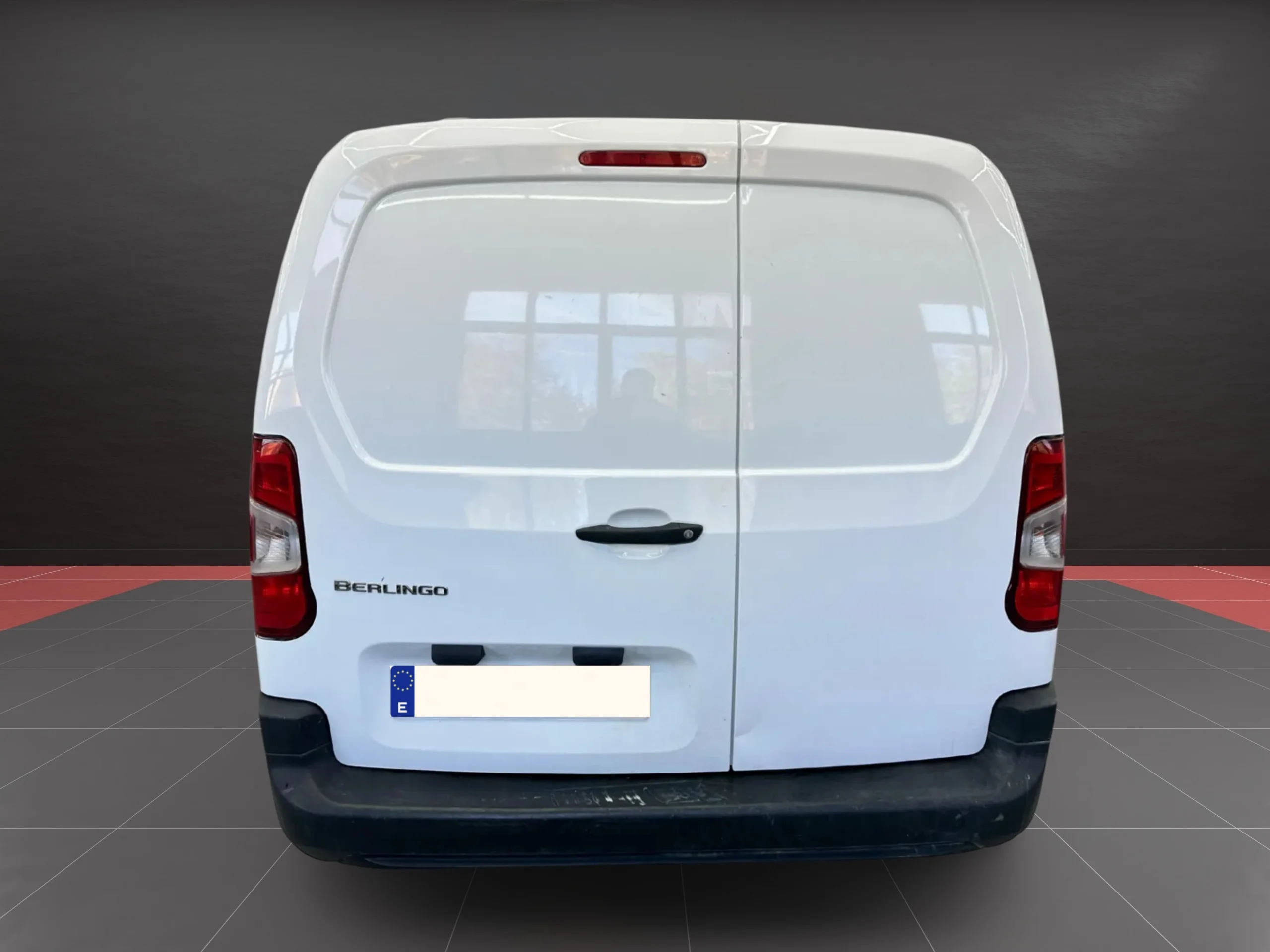 Citroen Berlingo Furgón Talla M 102 CV - Foto 5