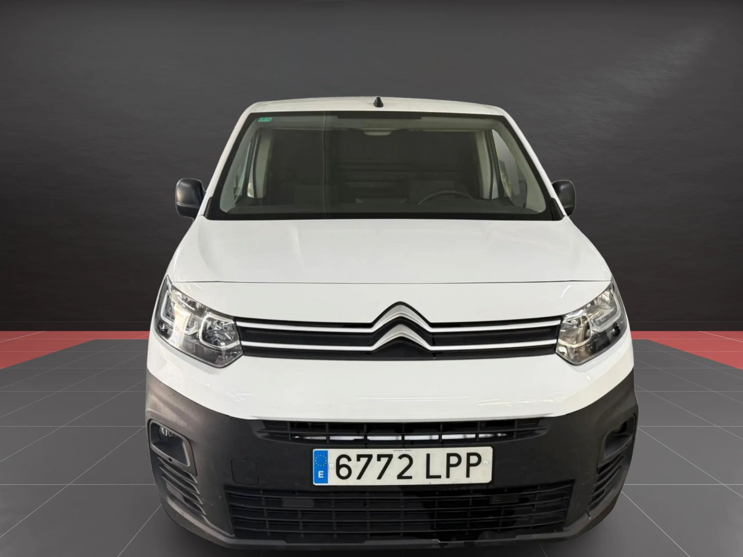 Citroen Berlingo Furgón Talla M 102 CV - Foto 3