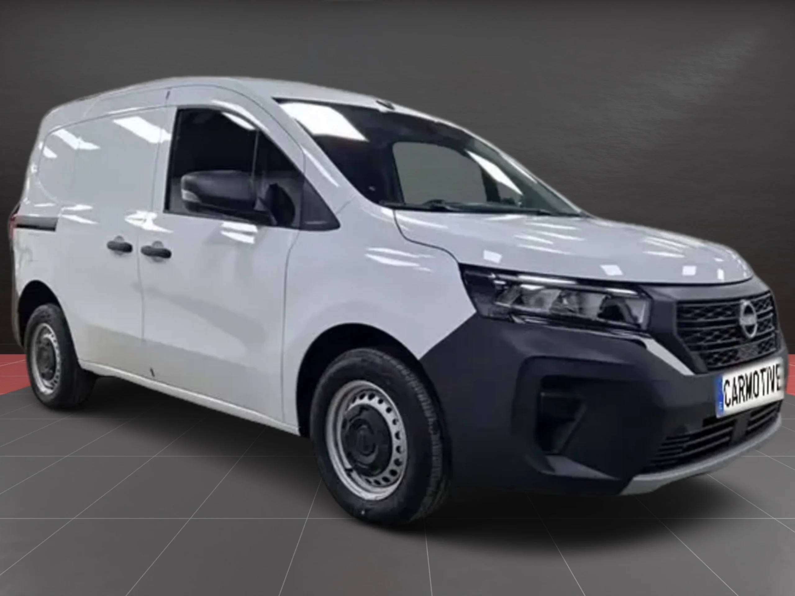 Nissan Townstar Furgon M 130 CV 1.3G Profesional  - Foto 1