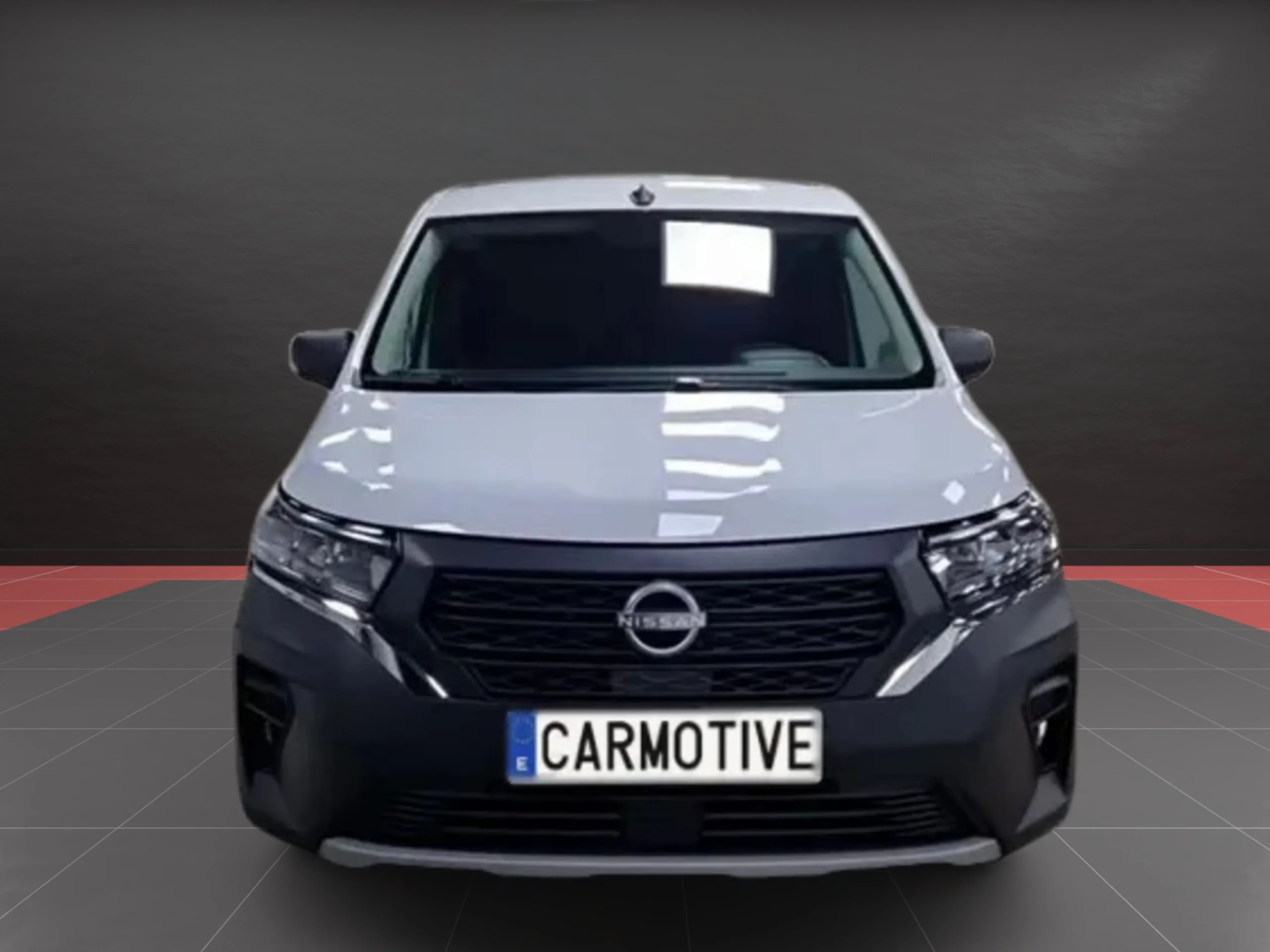 Nissan Townstar Furgon M 130 CV 1.3G Profesional  - Foto 3