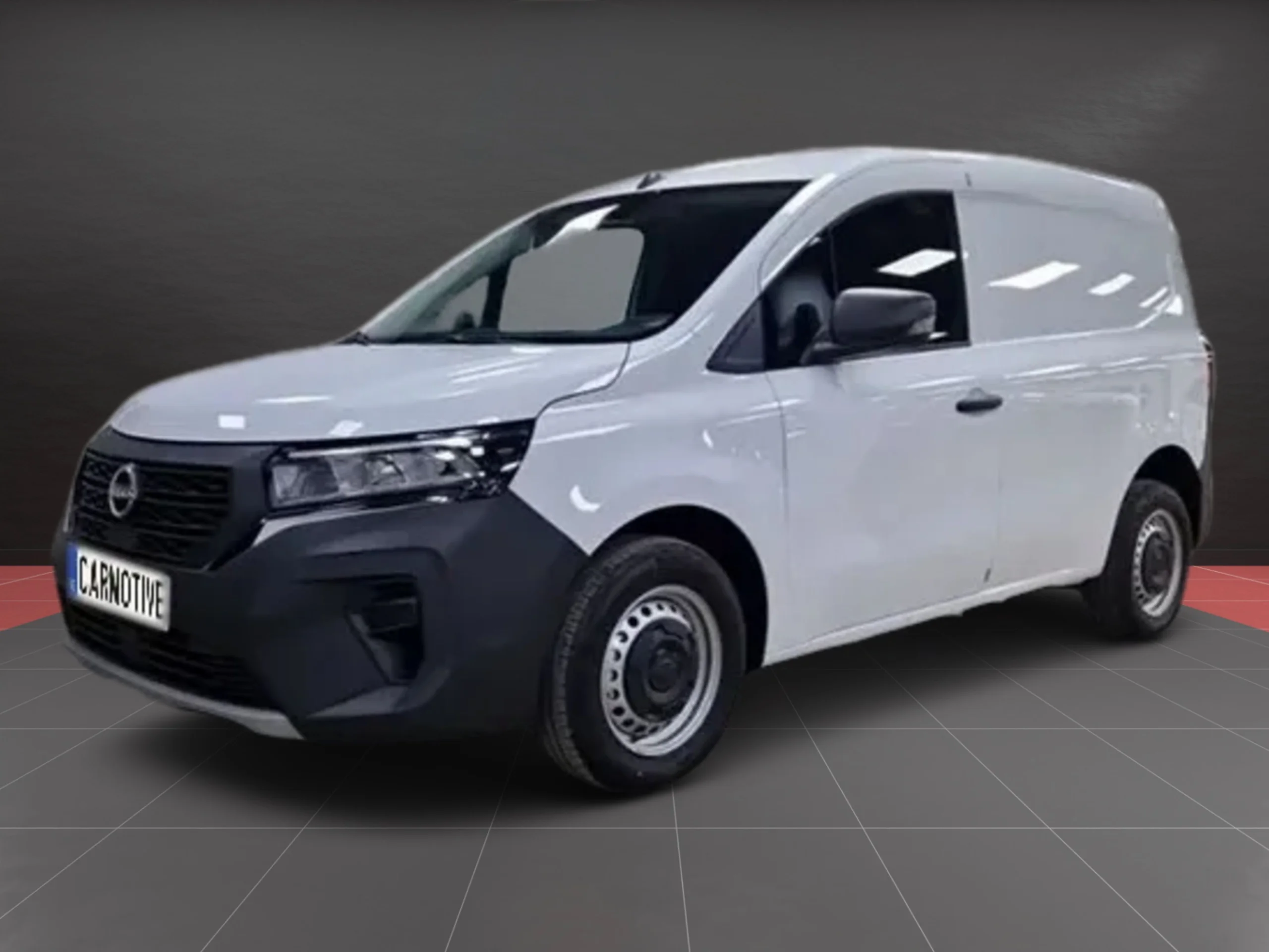 Nissan Townstar Furgon M 130 CV 1.3G Profesional  - Foto 4