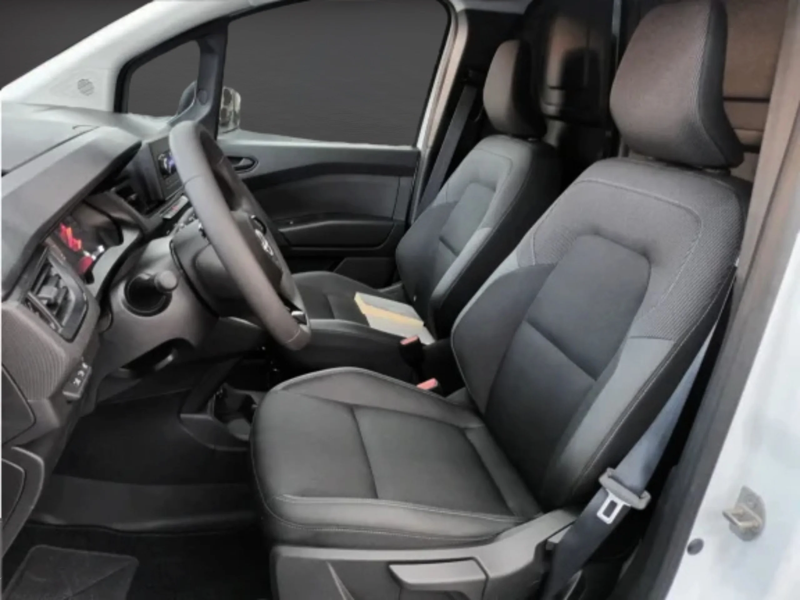 Nissan Townstar Furgon M 130 CV 1.3G Profesional  - Foto 10