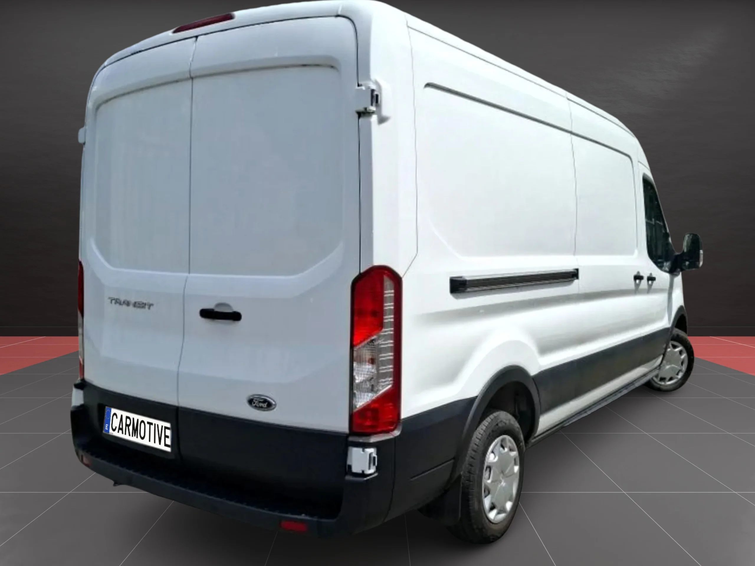 Ford Transit L3H2 Trend - Foto 4