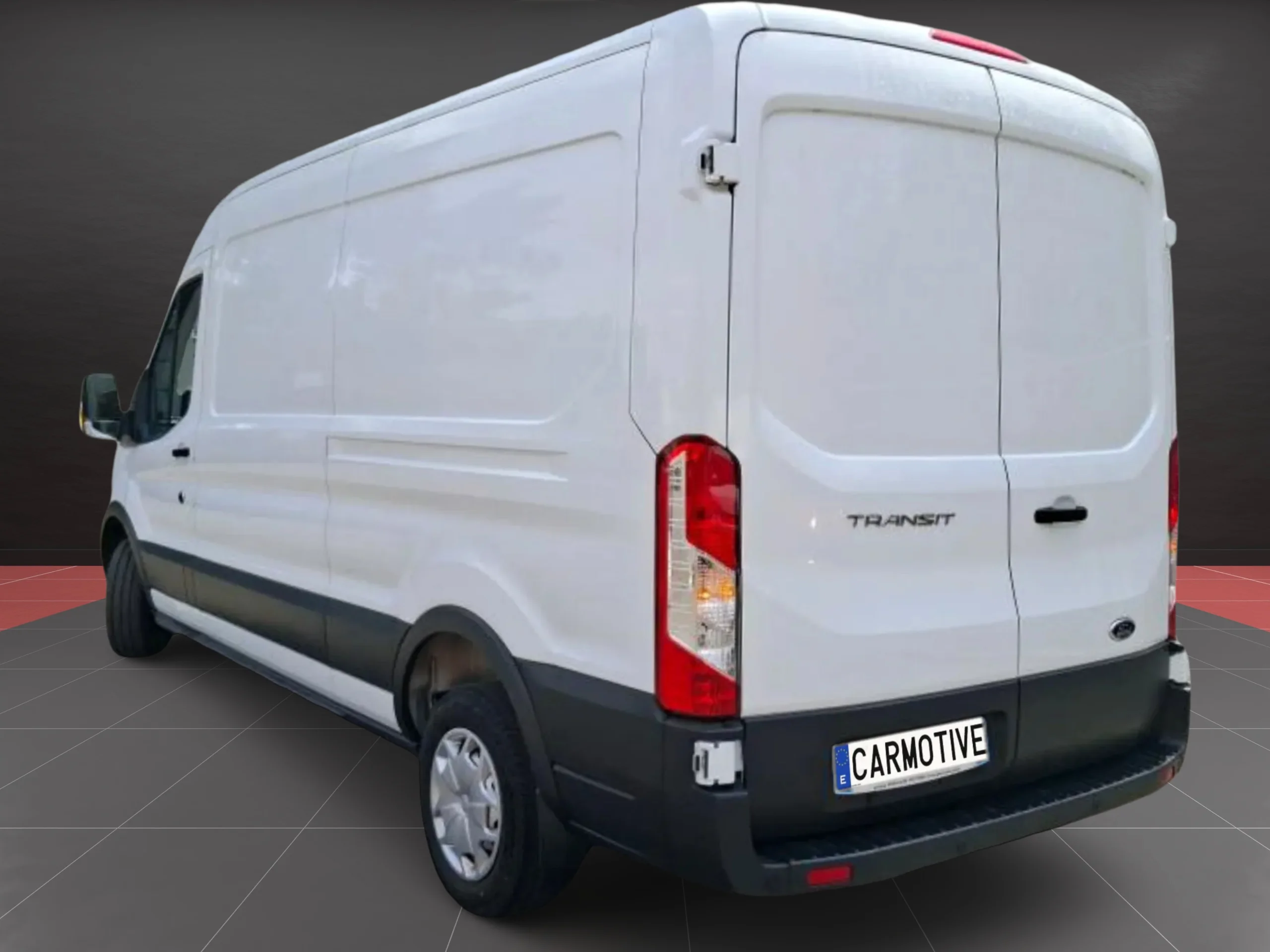 Ford Transit L3H2 Trend - Foto 5