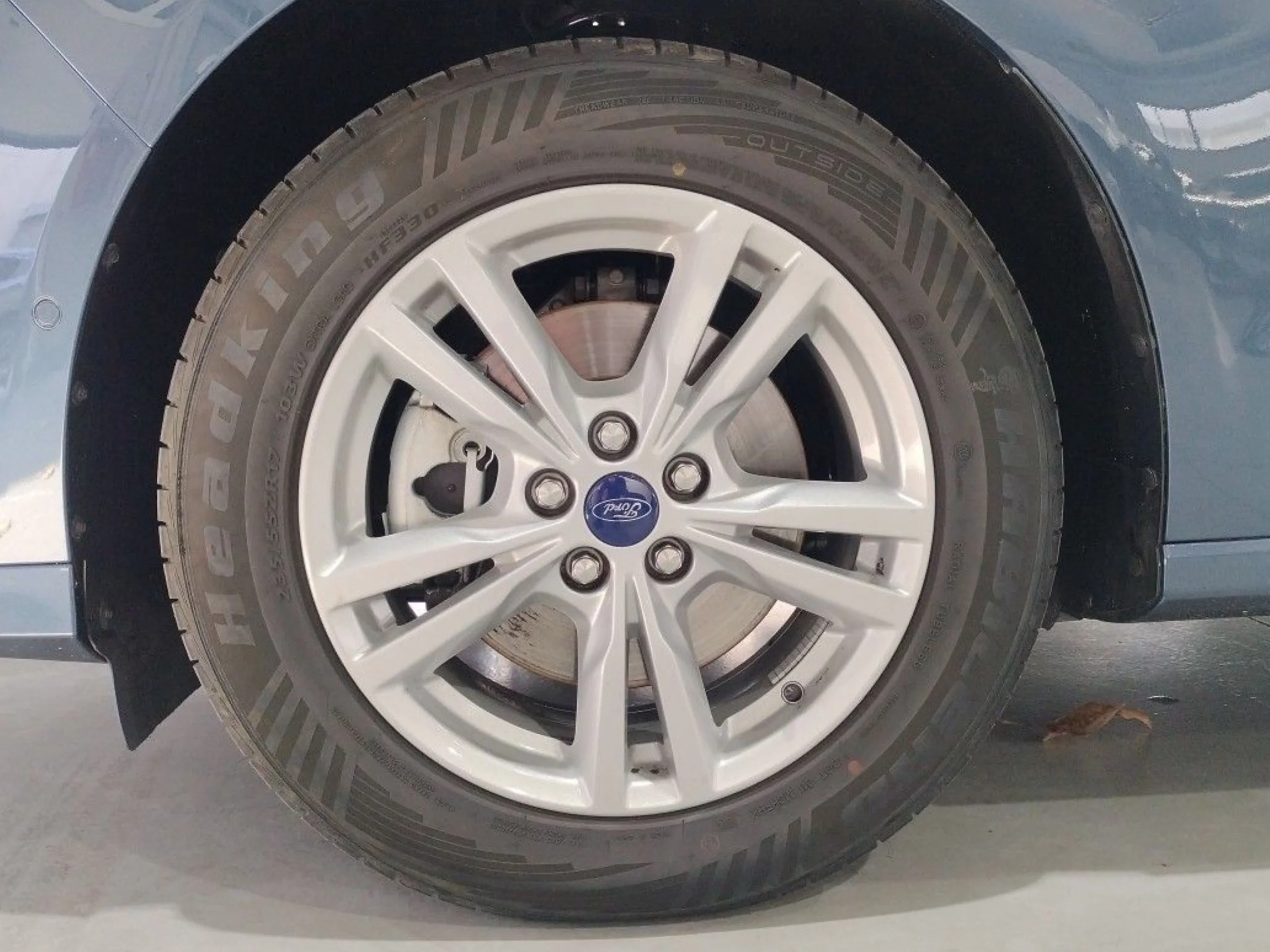 Ford S-Max 2.5 Duratec Atkin. FHEV Titanium 7 190 CV - Foto 18