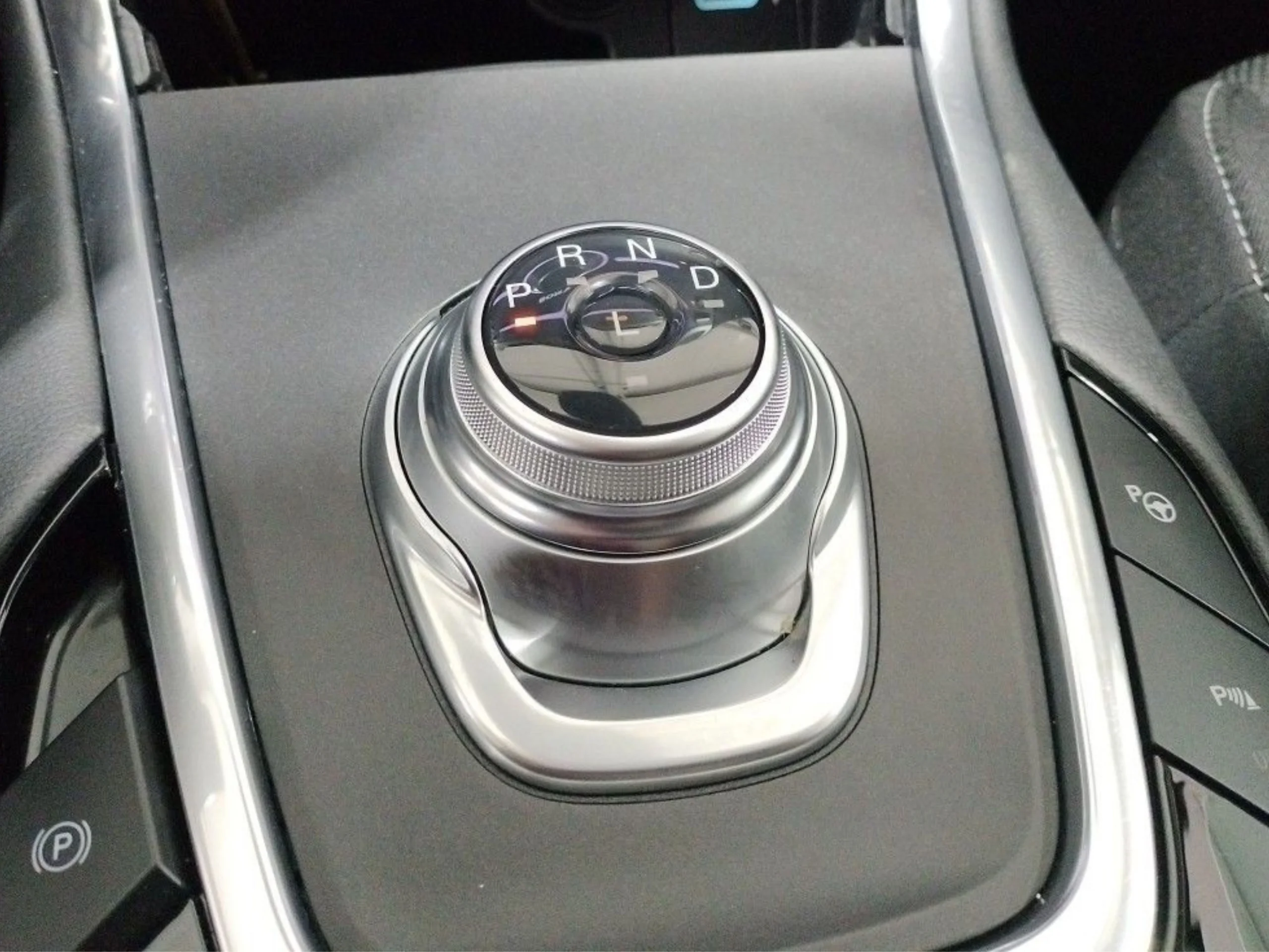 Ford S-Max 2.5 Duratec Atkin. FHEV Titanium 7 190 CV - Foto 17