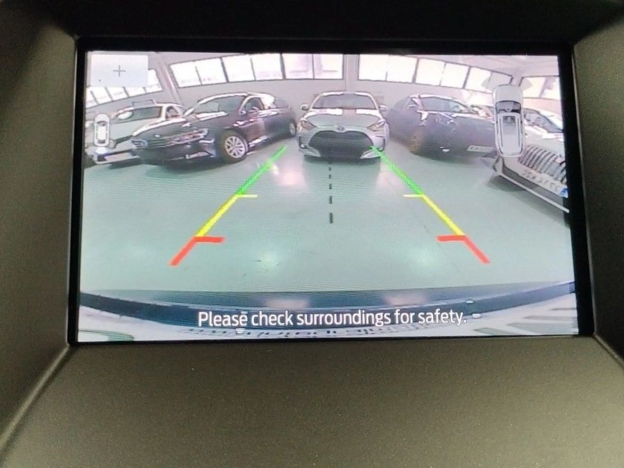 Ford S-Max 2.5 Duratec Atkin. FHEV Titanium 7 190 CV - Foto 14