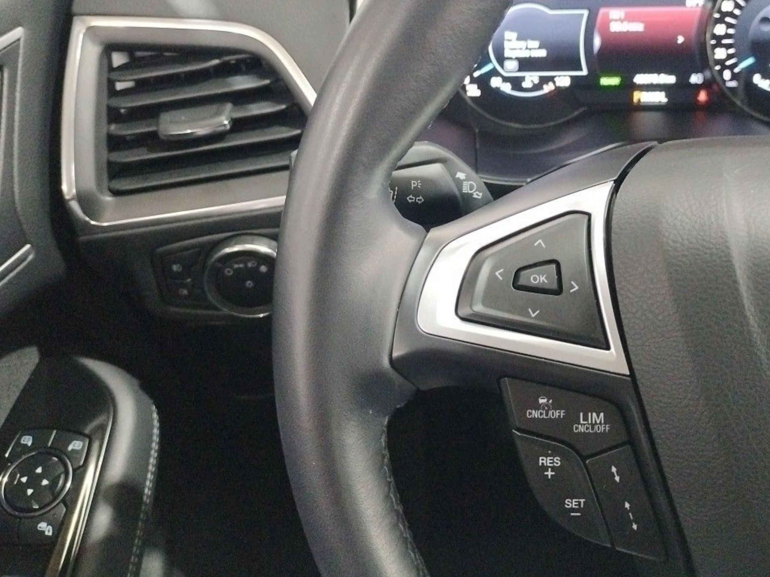 Ford S-Max 2.5 Duratec Atkin. FHEV Titanium 7 190 CV - Foto 15