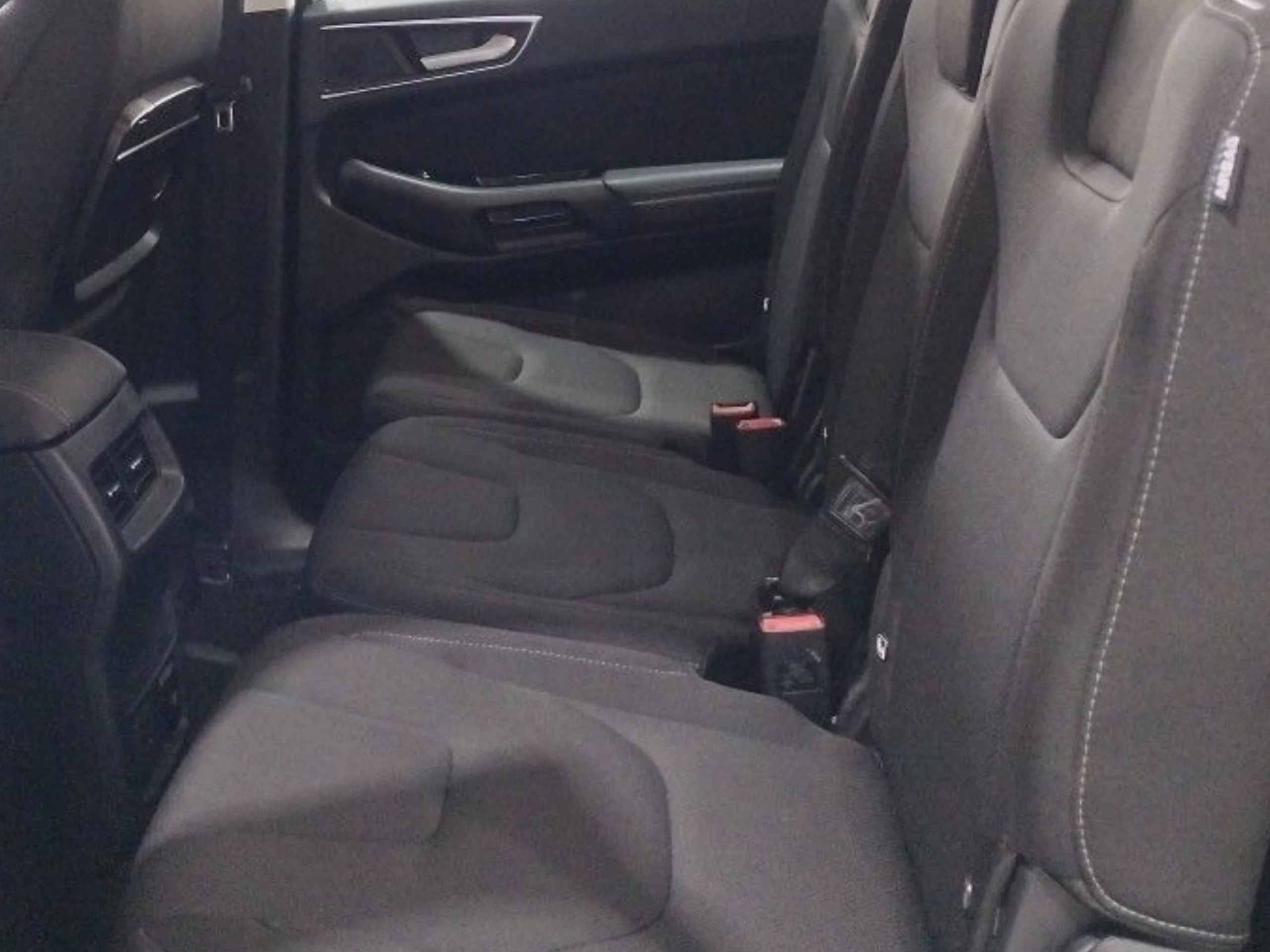 Ford S-Max 2.5 Duratec Atkin. FHEV Titanium 7 190 CV - Foto 11