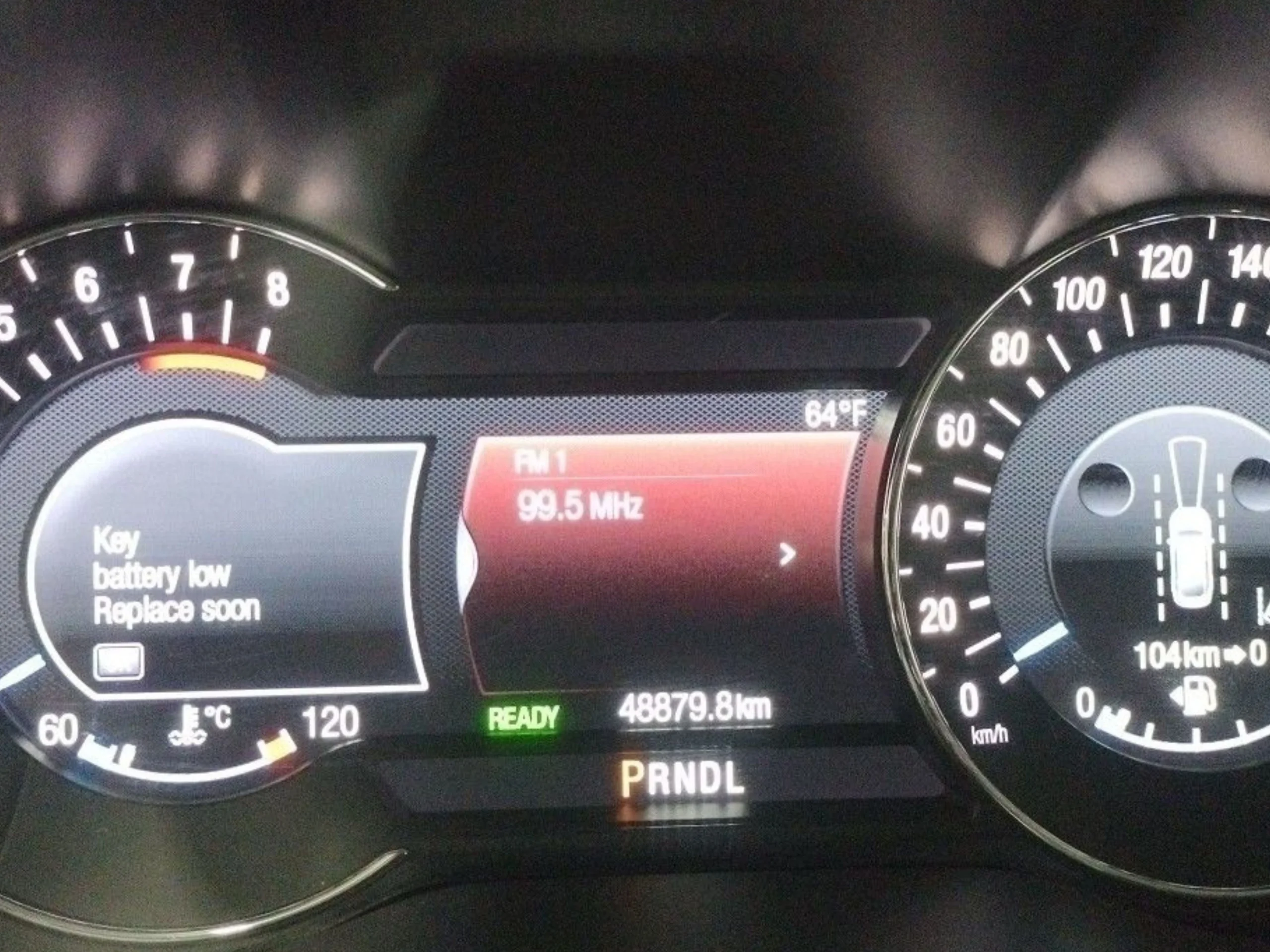 Ford S-Max 2.5 Duratec Atkin. FHEV Titanium 7 190 CV - Foto 12