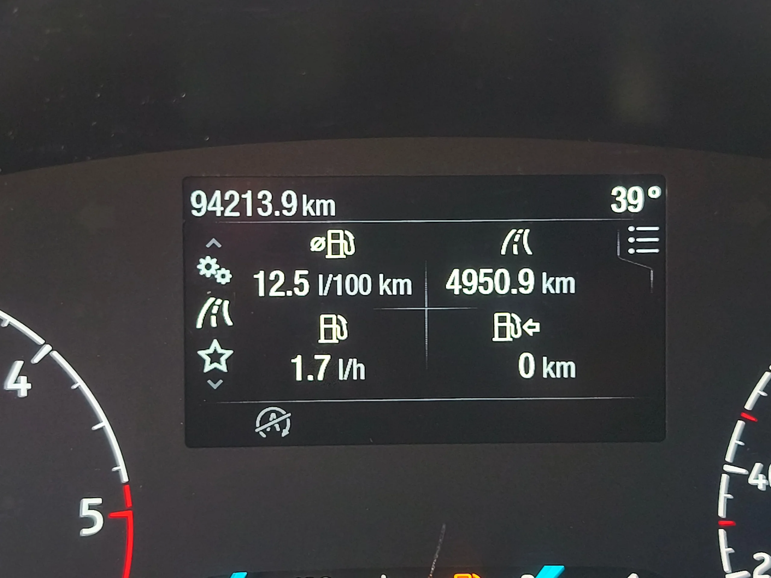 Ford Transit Furgon Mixto L4H3 170CV (2024) – 6 Plazas Retráctiles Gran Volumen Ocasión ¡Desde 450 €/mes!  - Foto 16
