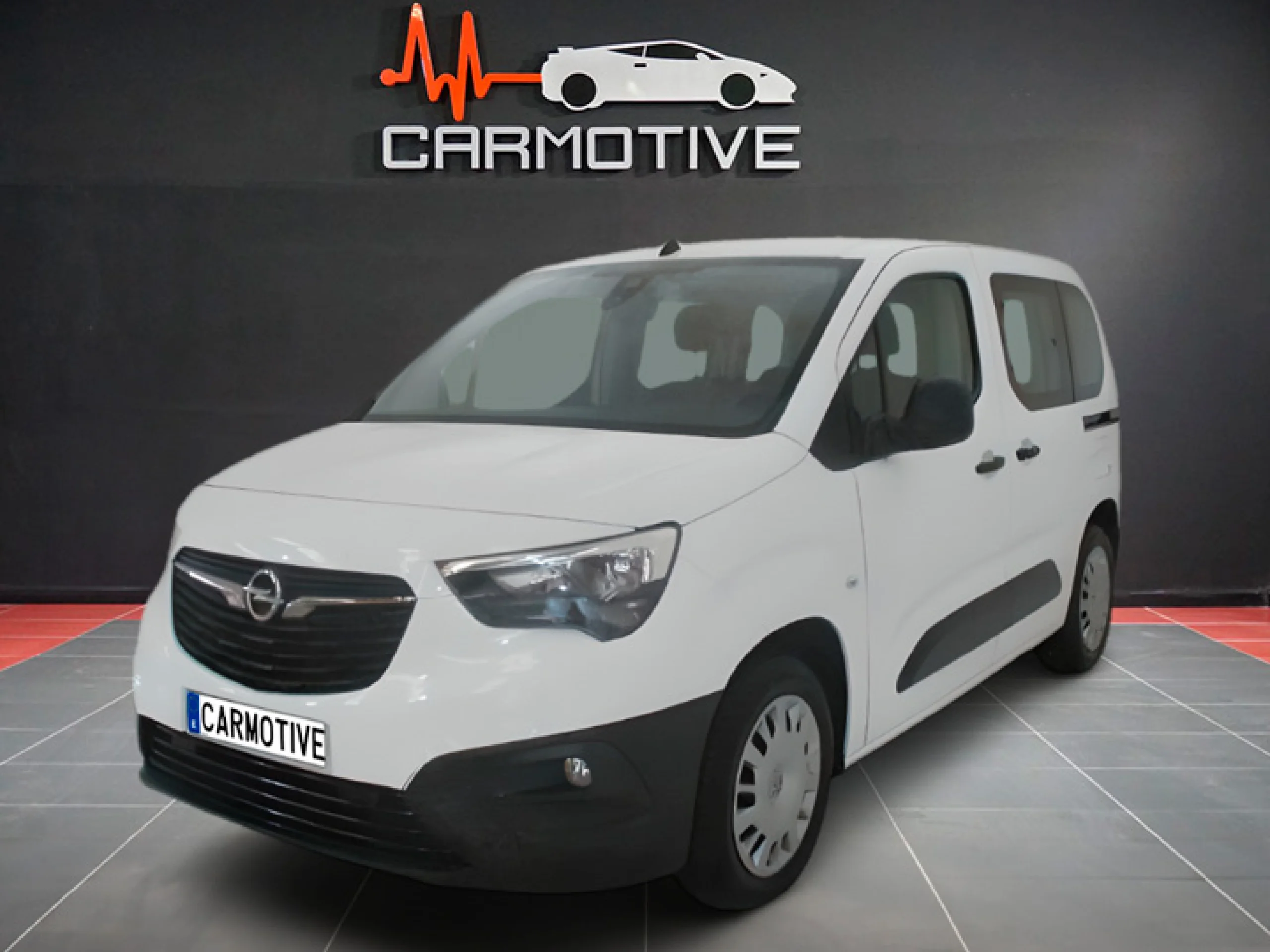 Opel Combo 1.5 TD 75KW S/S LIFE EXPRESSION - Foto 1