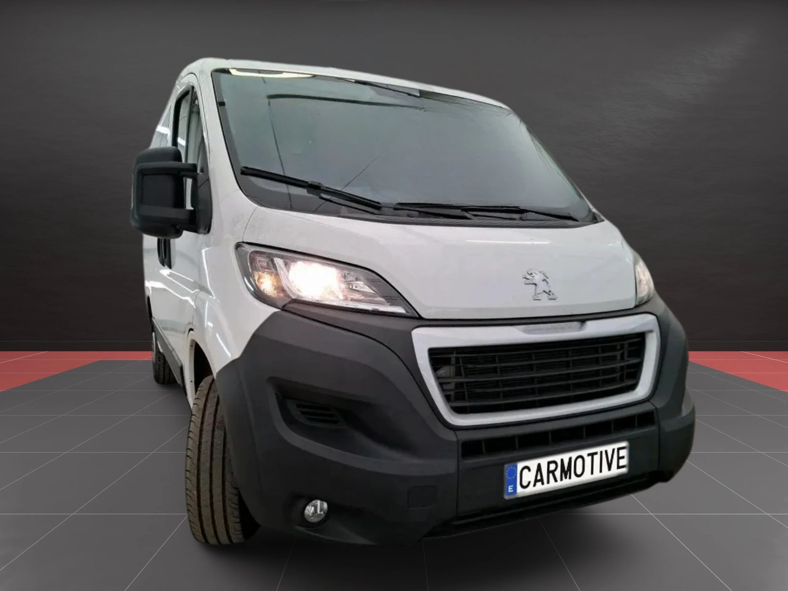 Peugeot Boxer Combi 6/9 Plazas L1H1 S&S 130 CV - Foto 3