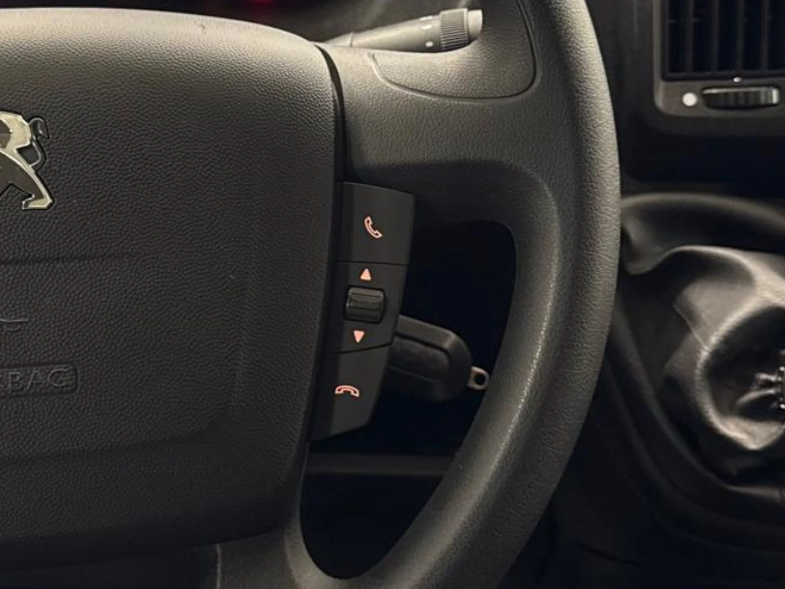 Peugeot Boxer Combi 6/9 Plazas L1H1 S&S 130 CV - Foto 18