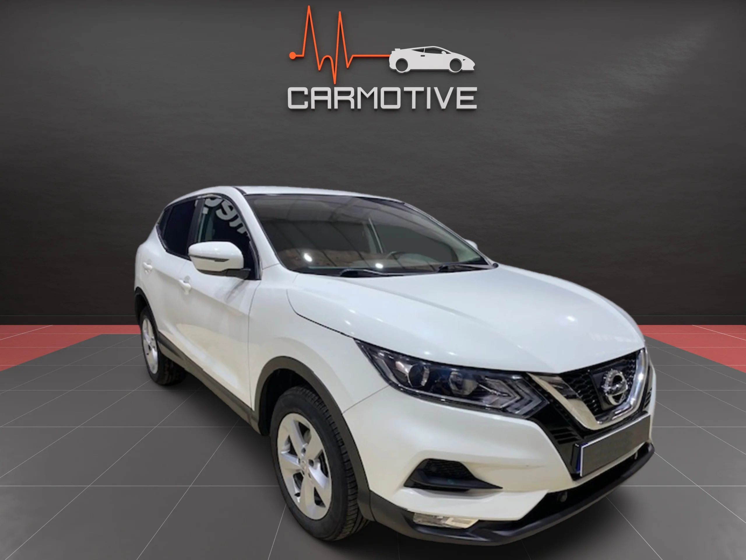 Nissan Qashqai dCi 150 Acenta 150CV 4X4 - Foto 1