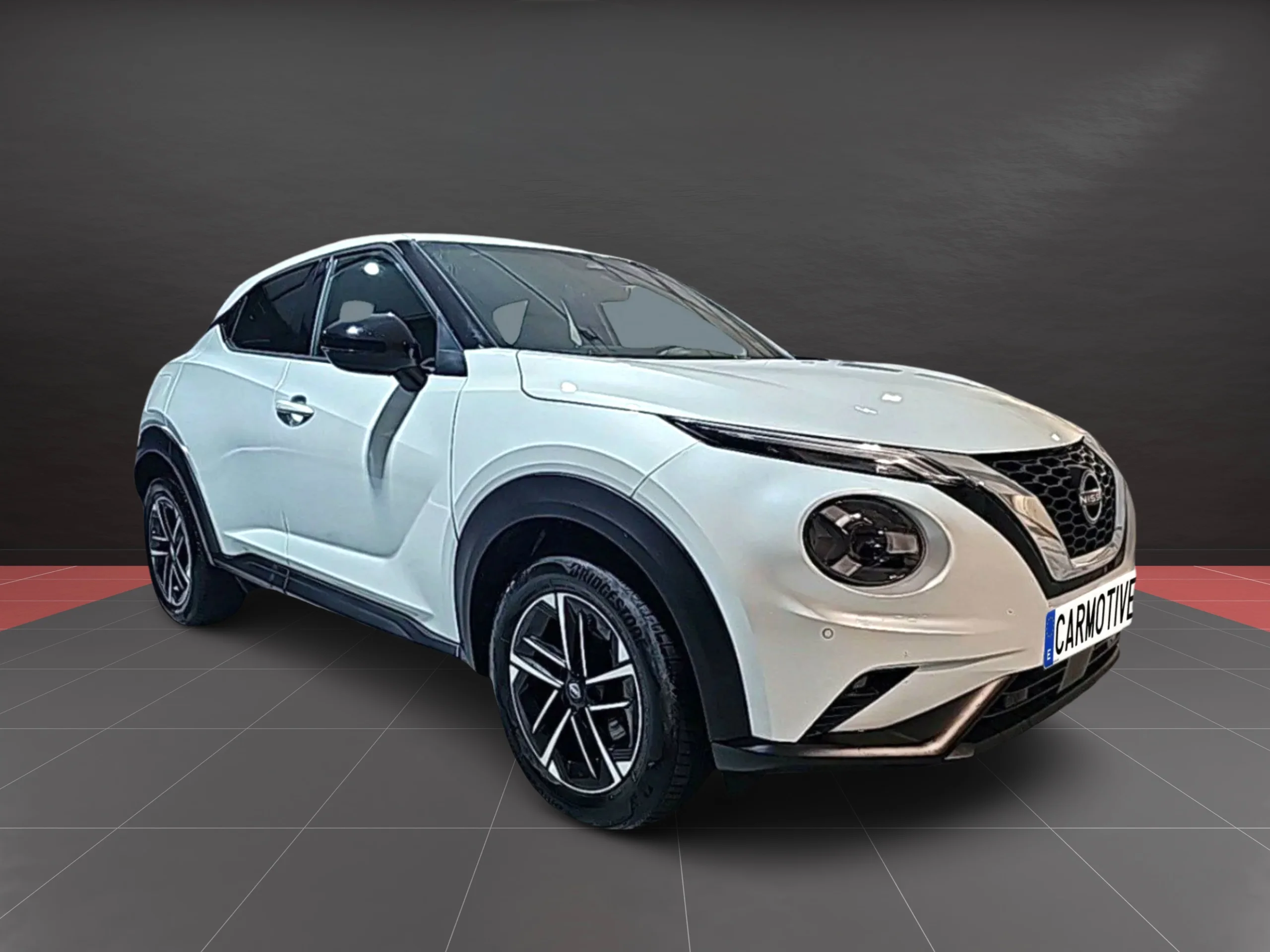 Nissan Juke DIG-T 84 kW (114 CV) DCT 7V N-Connecta - Foto 1