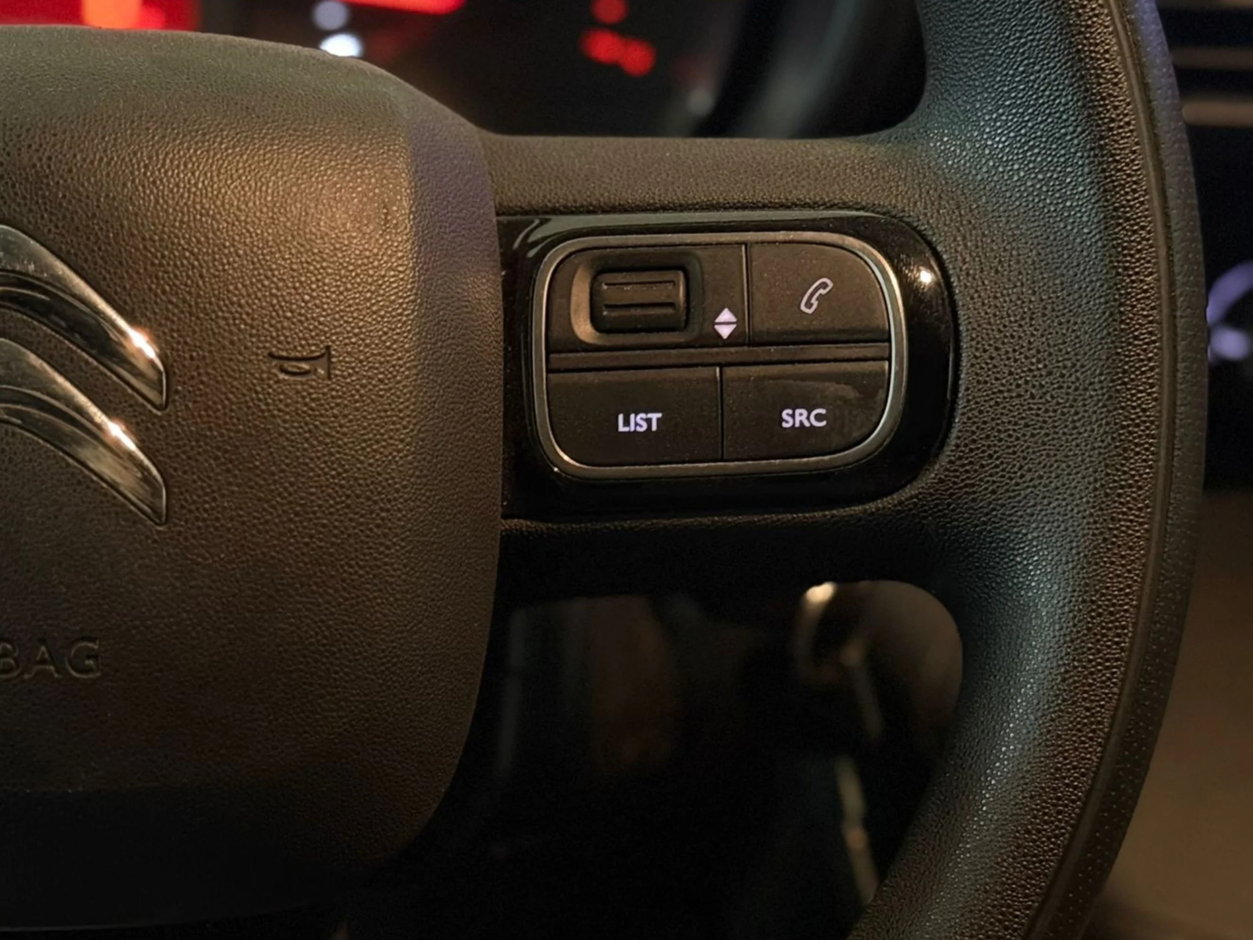 Citroen Berlingo Talla M 102CV CONTROL - Foto 17