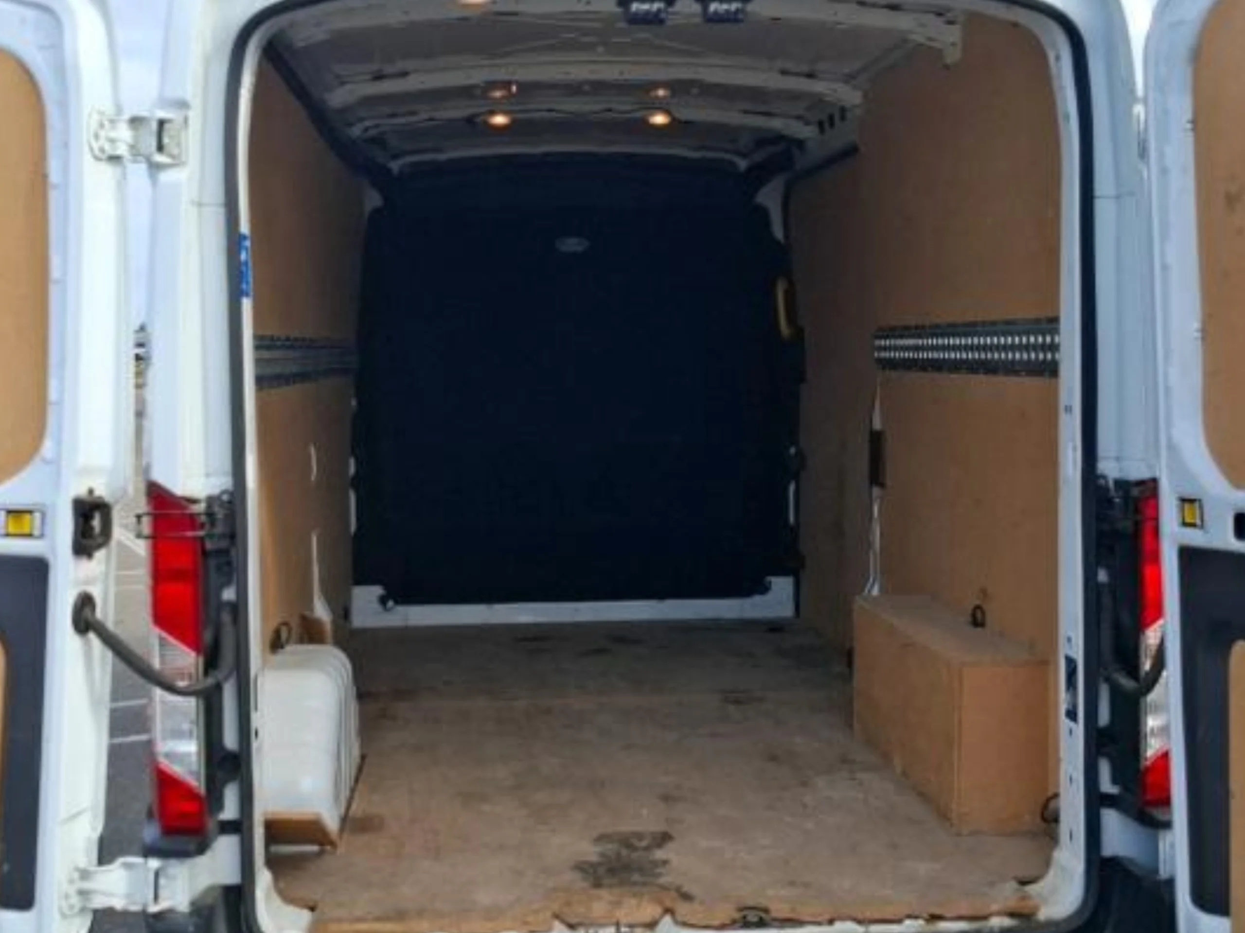 Ford Transit L3 2.0 Diésel (2021) | Máxima Capacidad Logística | Desde 379 € al mes - Foto 6
